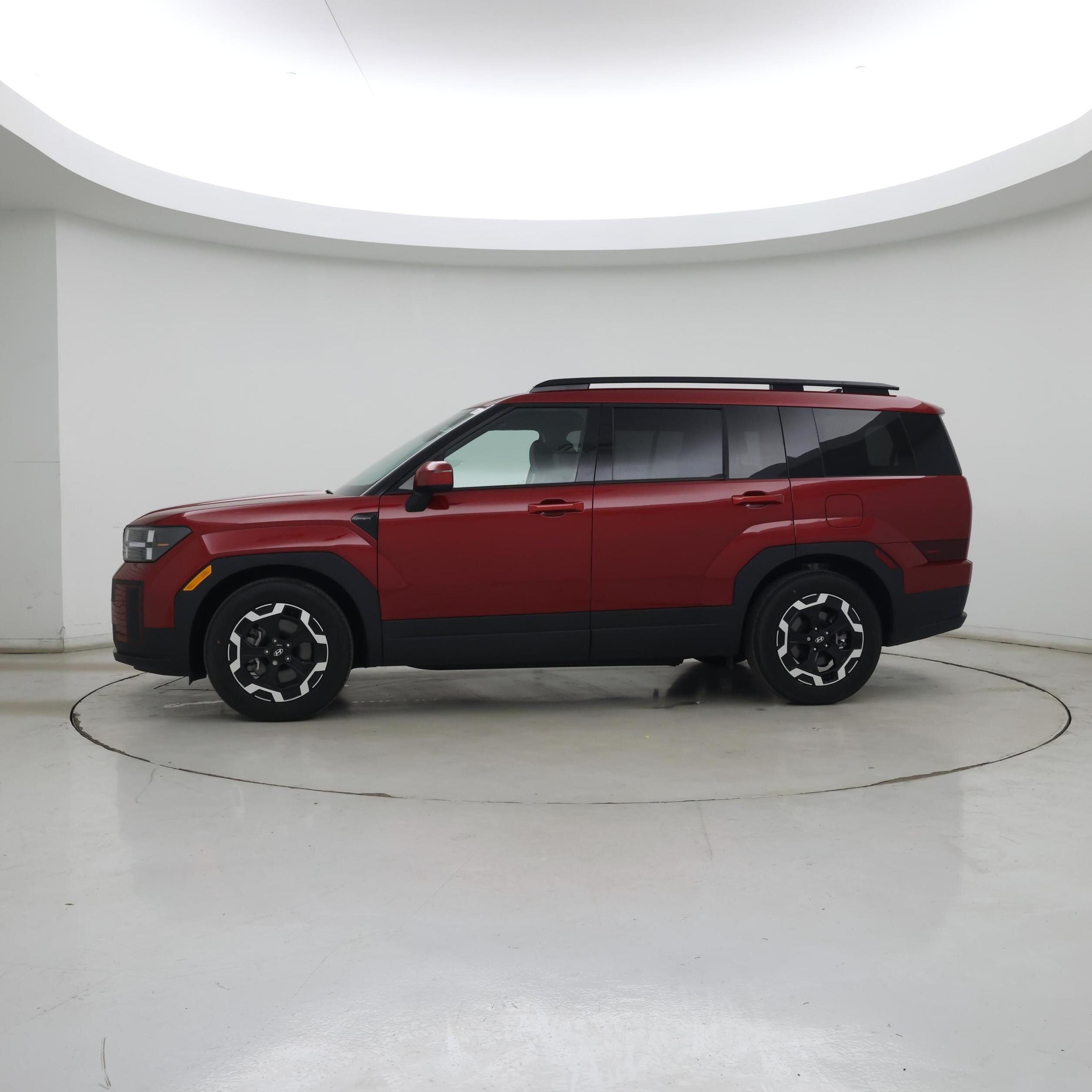 Thumbnail: 2025 Hyundai Santa Fe - 4