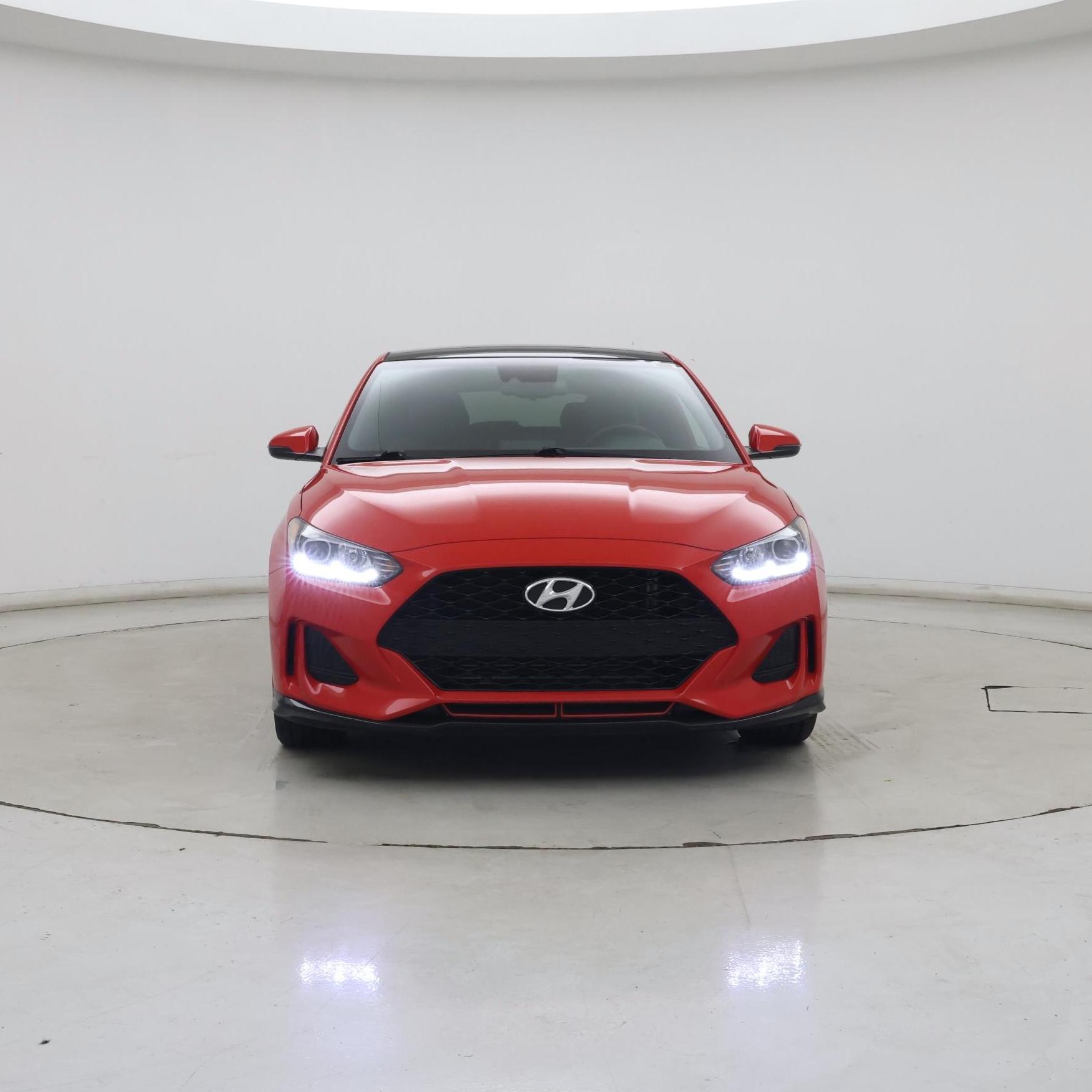 Thumbnail: 2020 Hyundai Veloster - 5