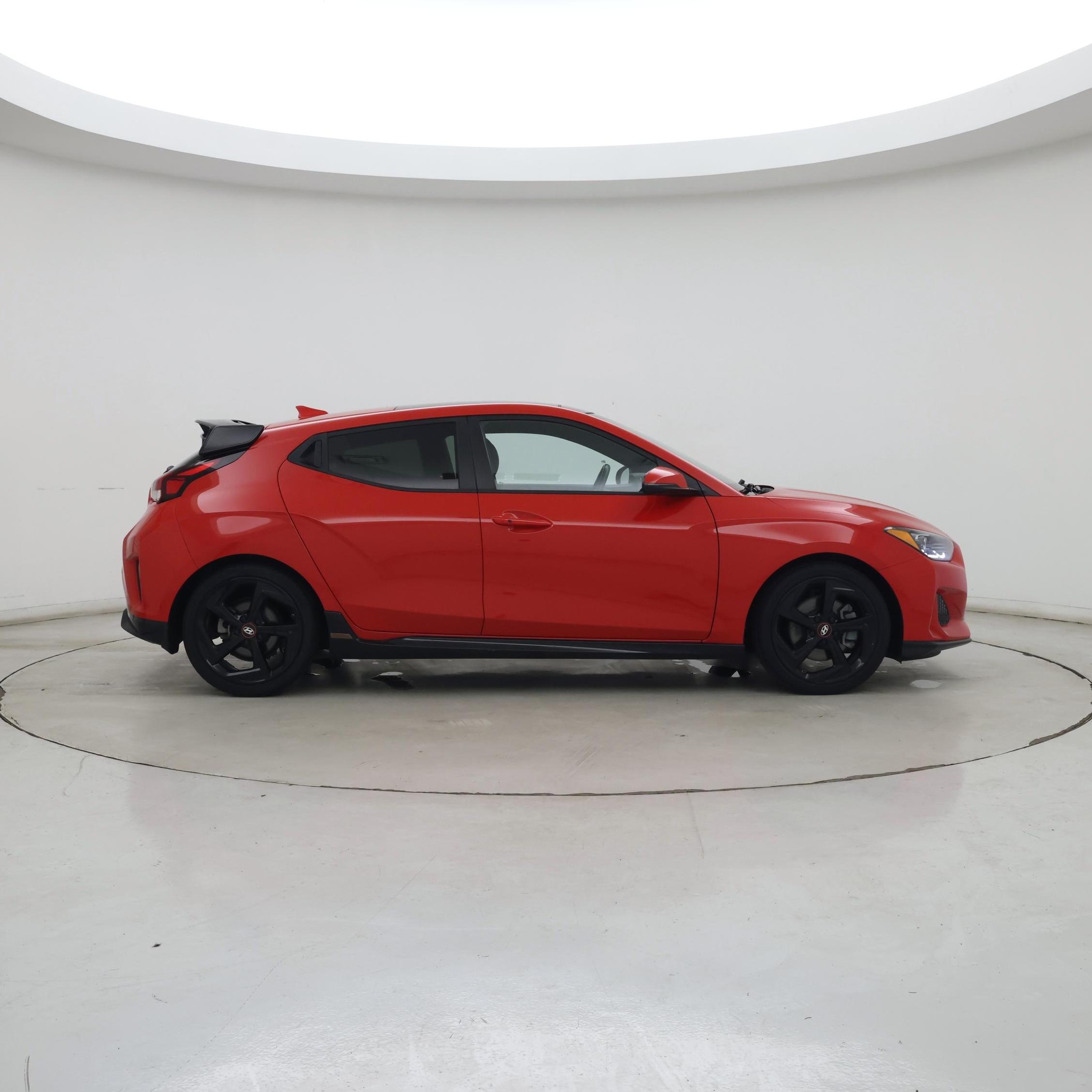 Thumbnail: 2020 Hyundai Veloster - 7