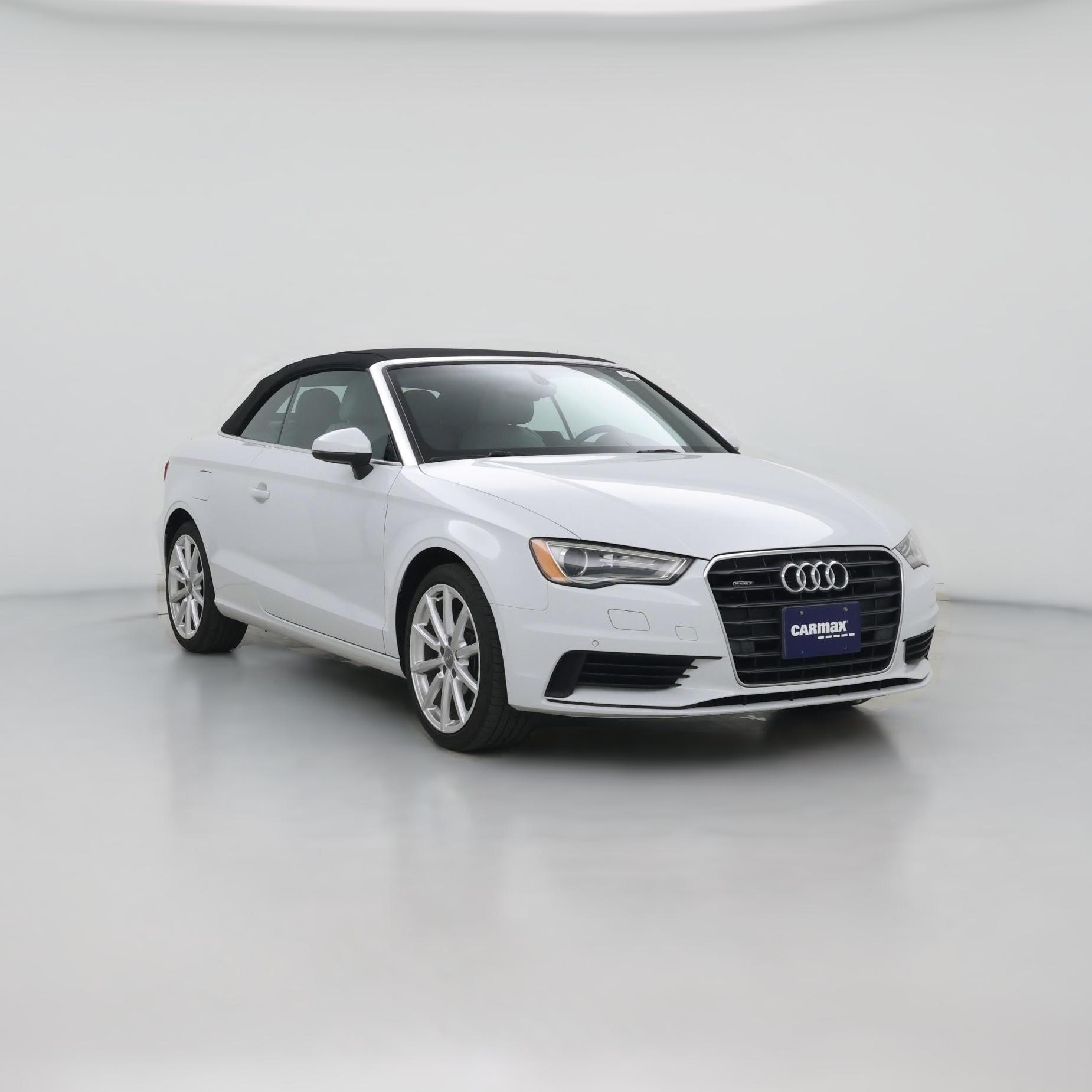 Thumbnail: 2015 Audi A3 - 1