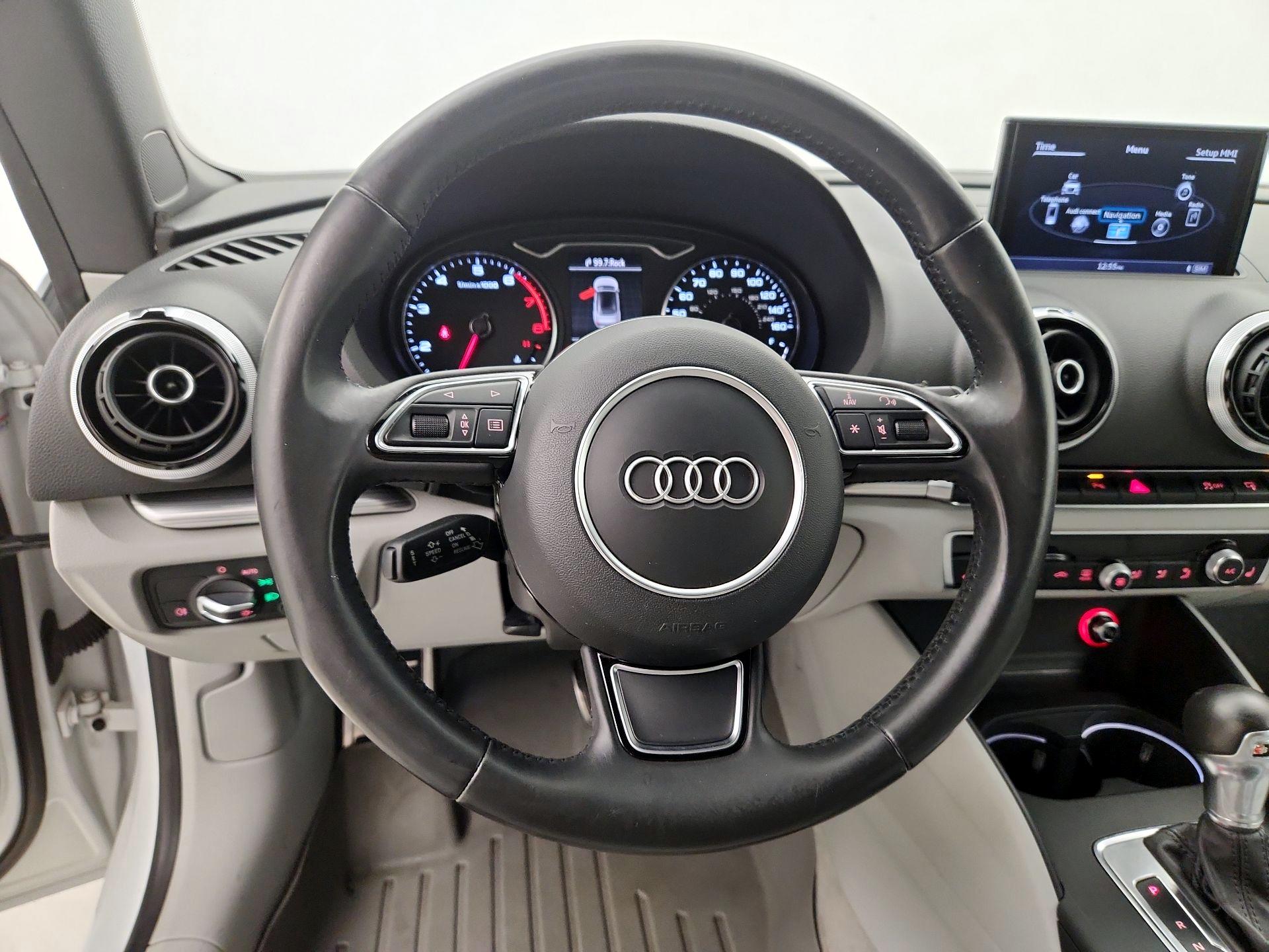 Thumbnail: 2015 Audi A3 - 10