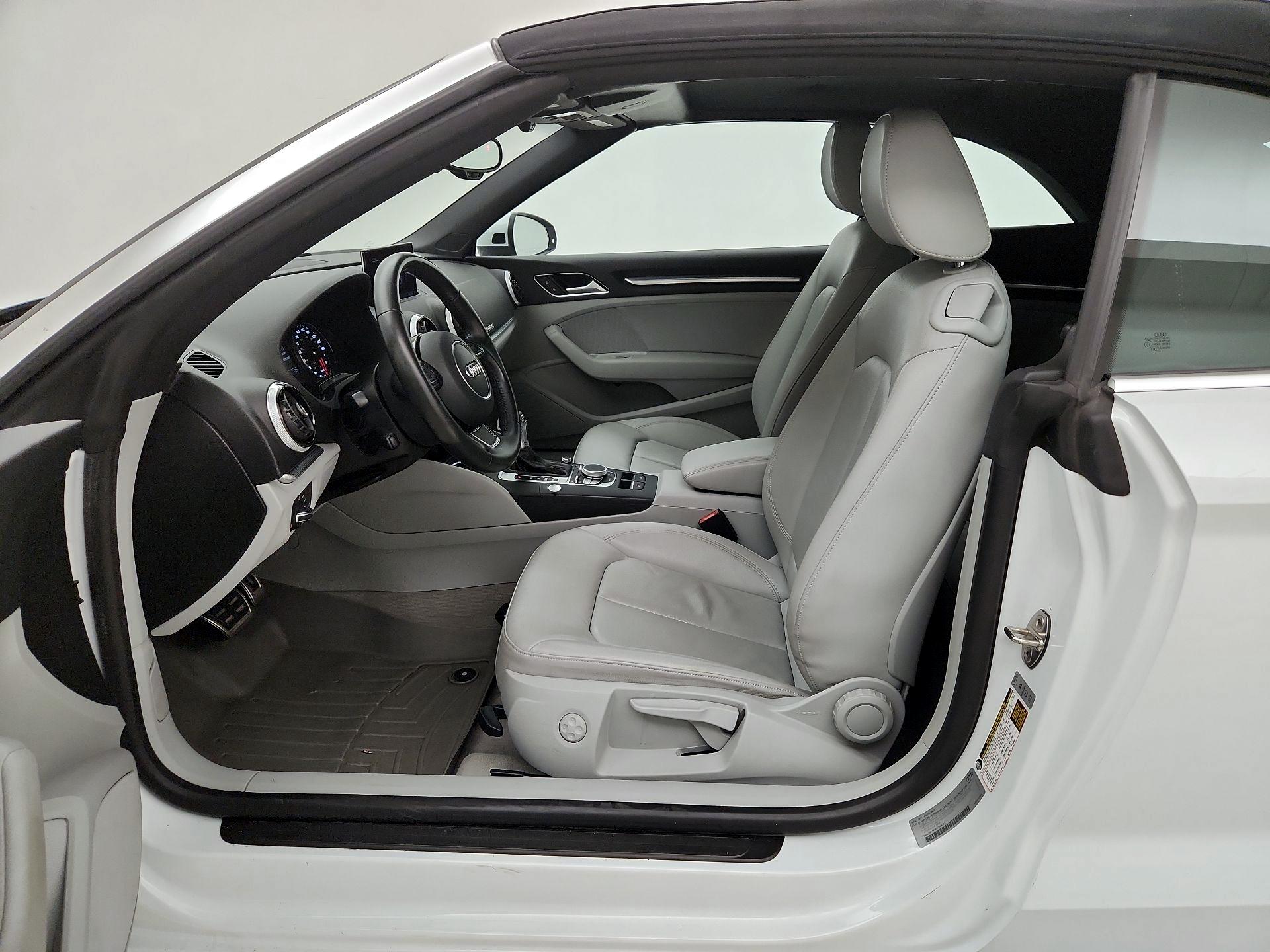 Thumbnail: 2015 Audi A3 - 11