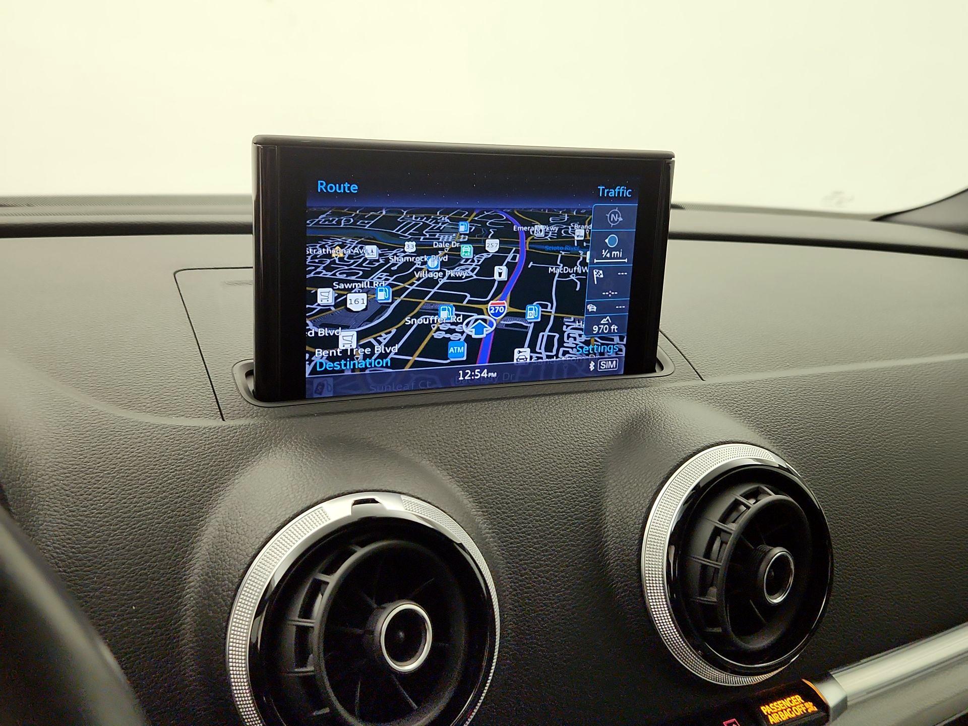 Thumbnail: 2015 Audi A3 - 14