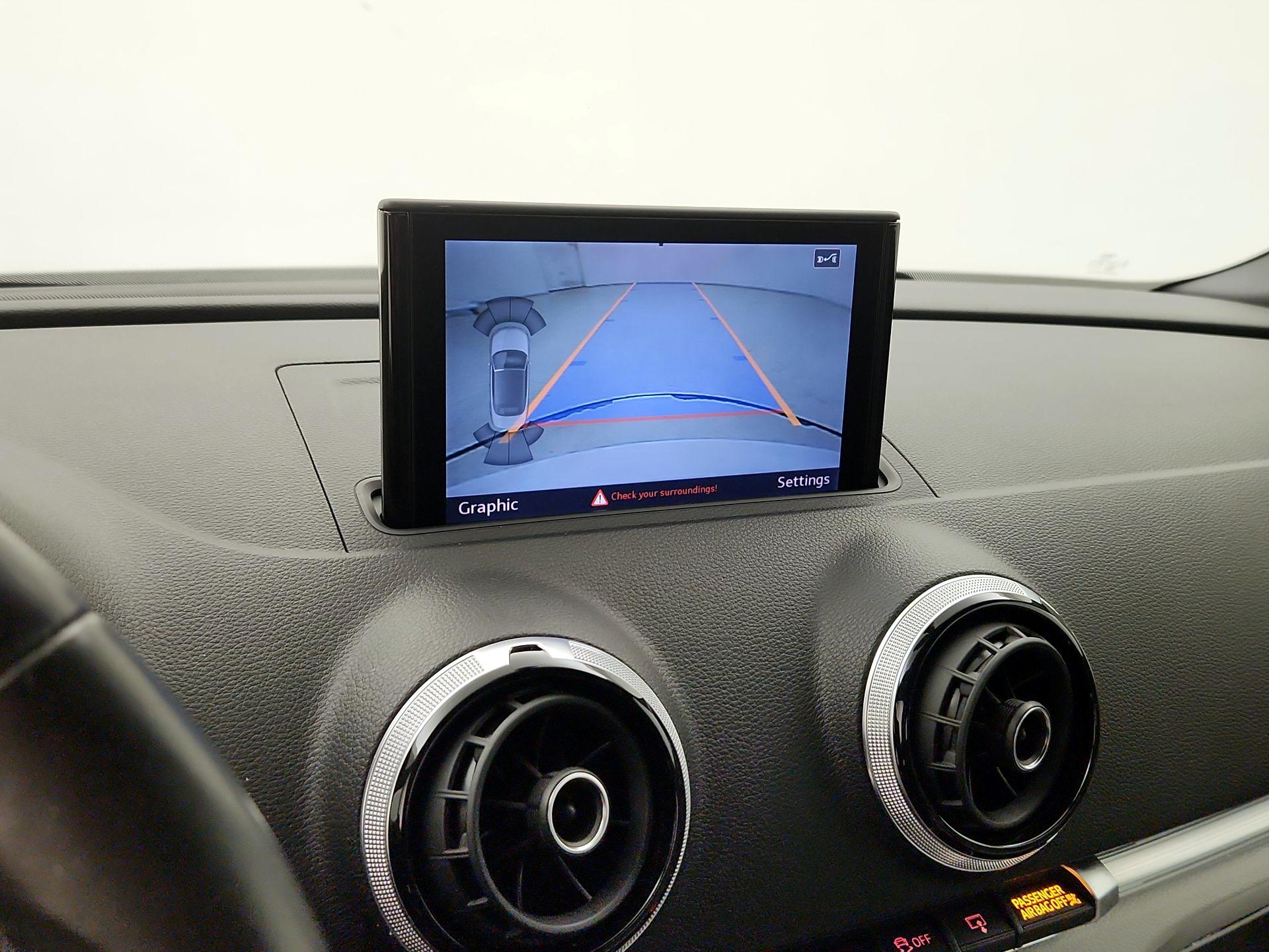 Thumbnail: 2015 Audi A3 - 15