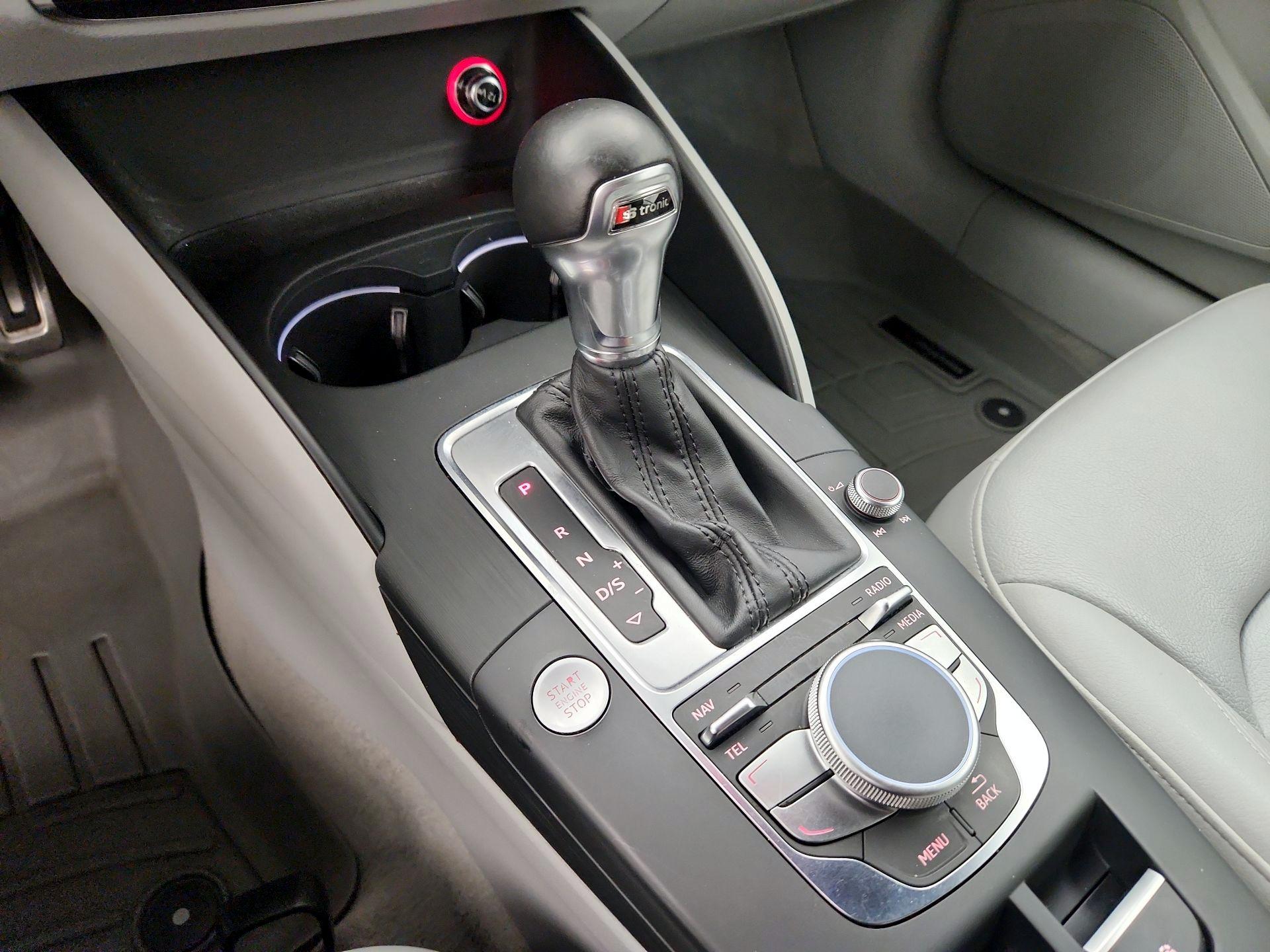 Thumbnail: 2015 Audi A3 - 18