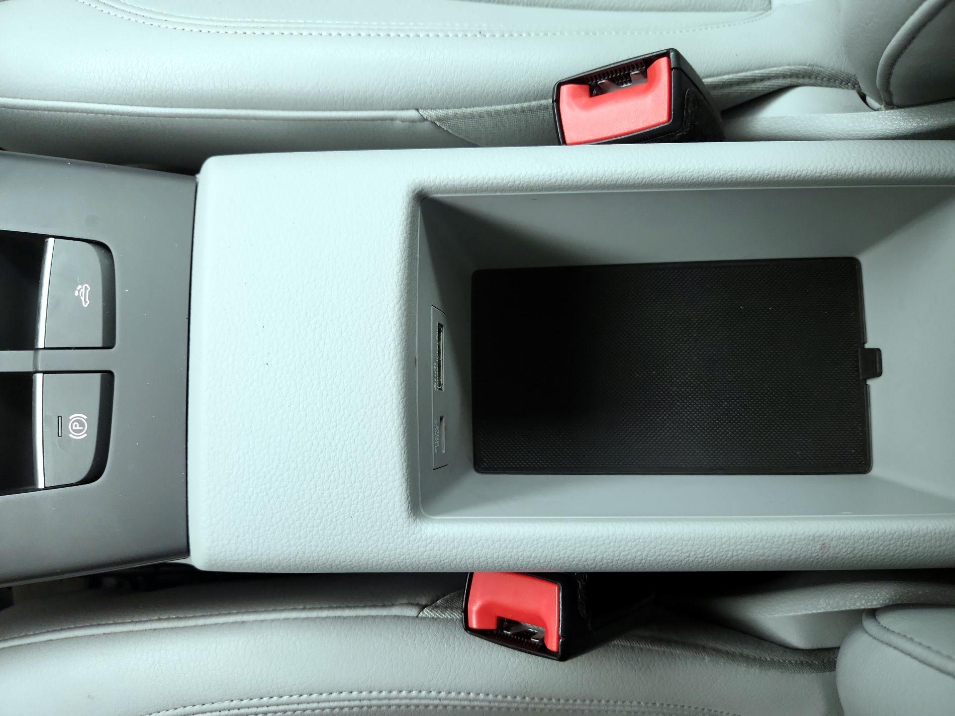 Thumbnail: 2015 Audi A3 - 19