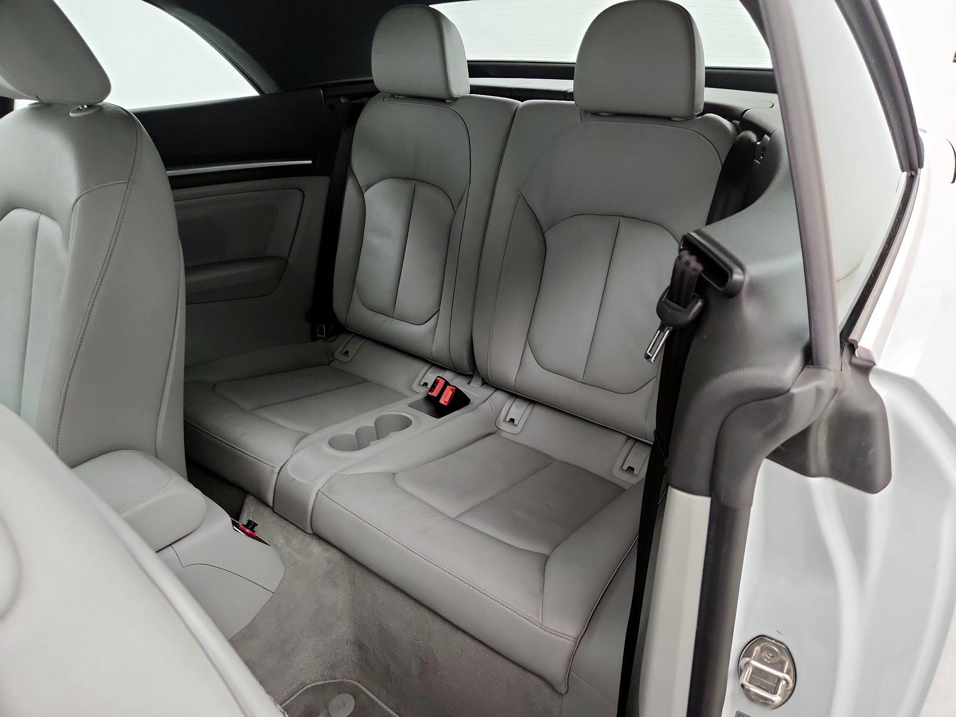 Thumbnail: 2015 Audi A3 - 20