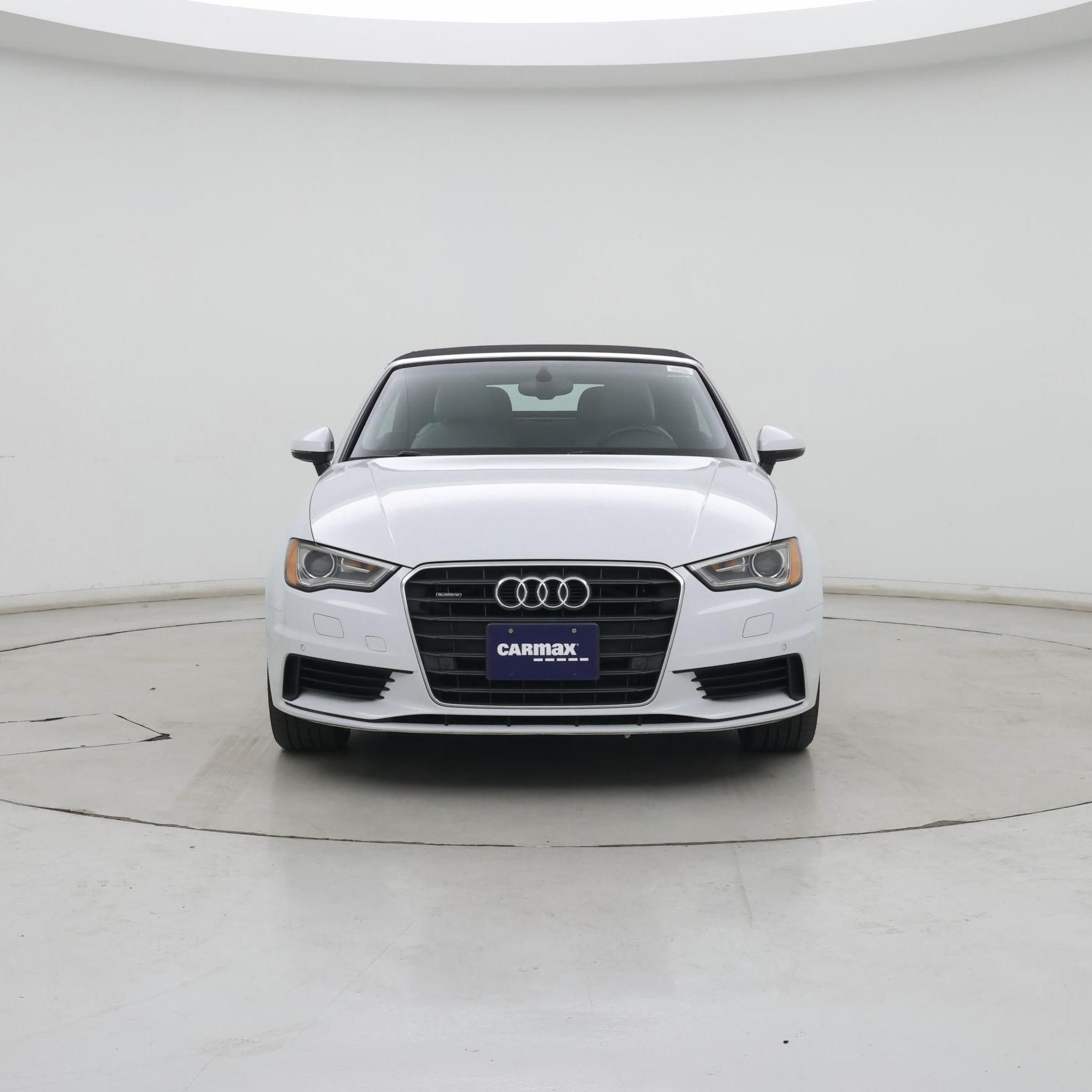 Thumbnail: 2015 Audi A3 - 5