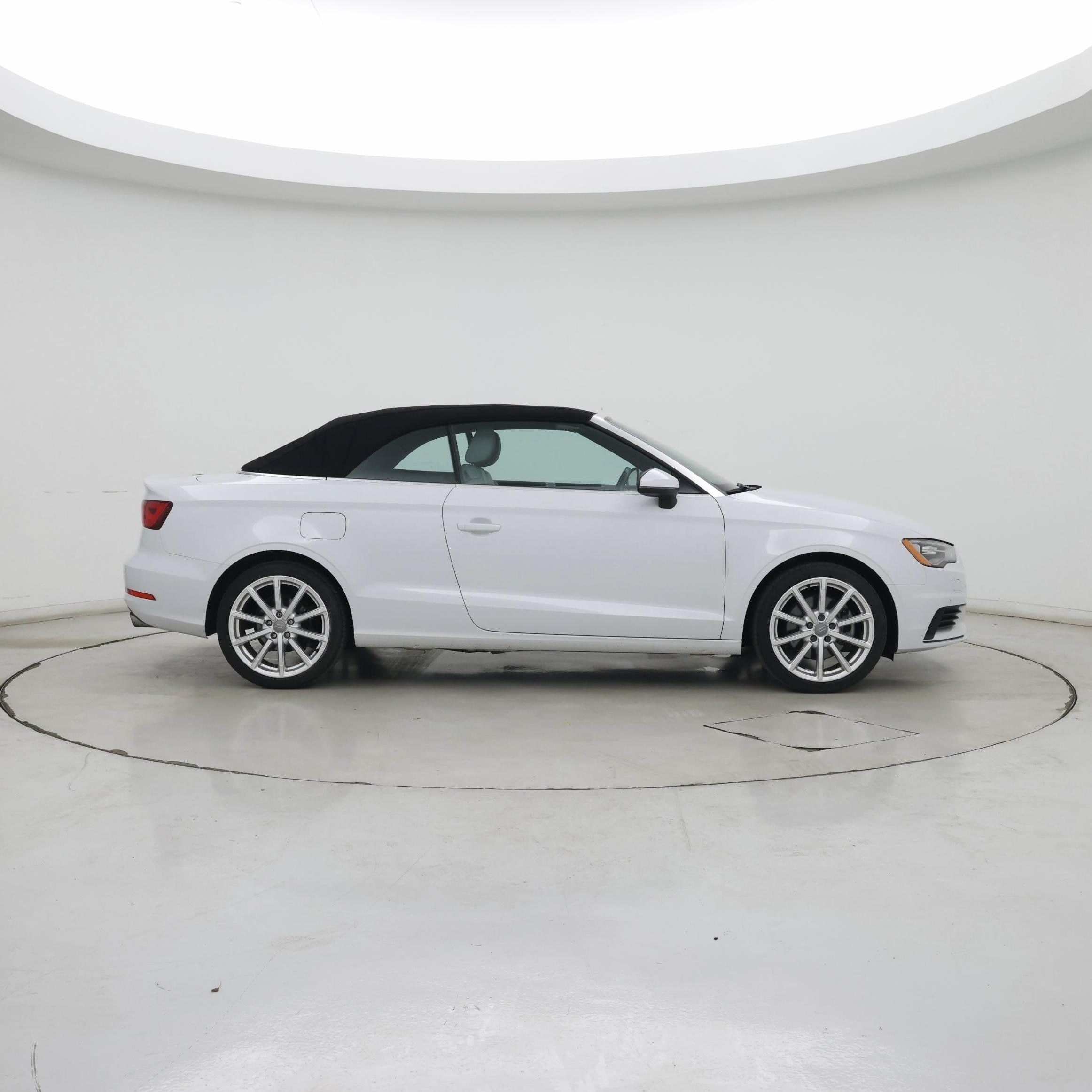 Thumbnail: 2015 Audi A3 - 7