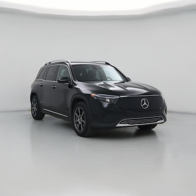 2024 Mercedes-Benz EQB 250+