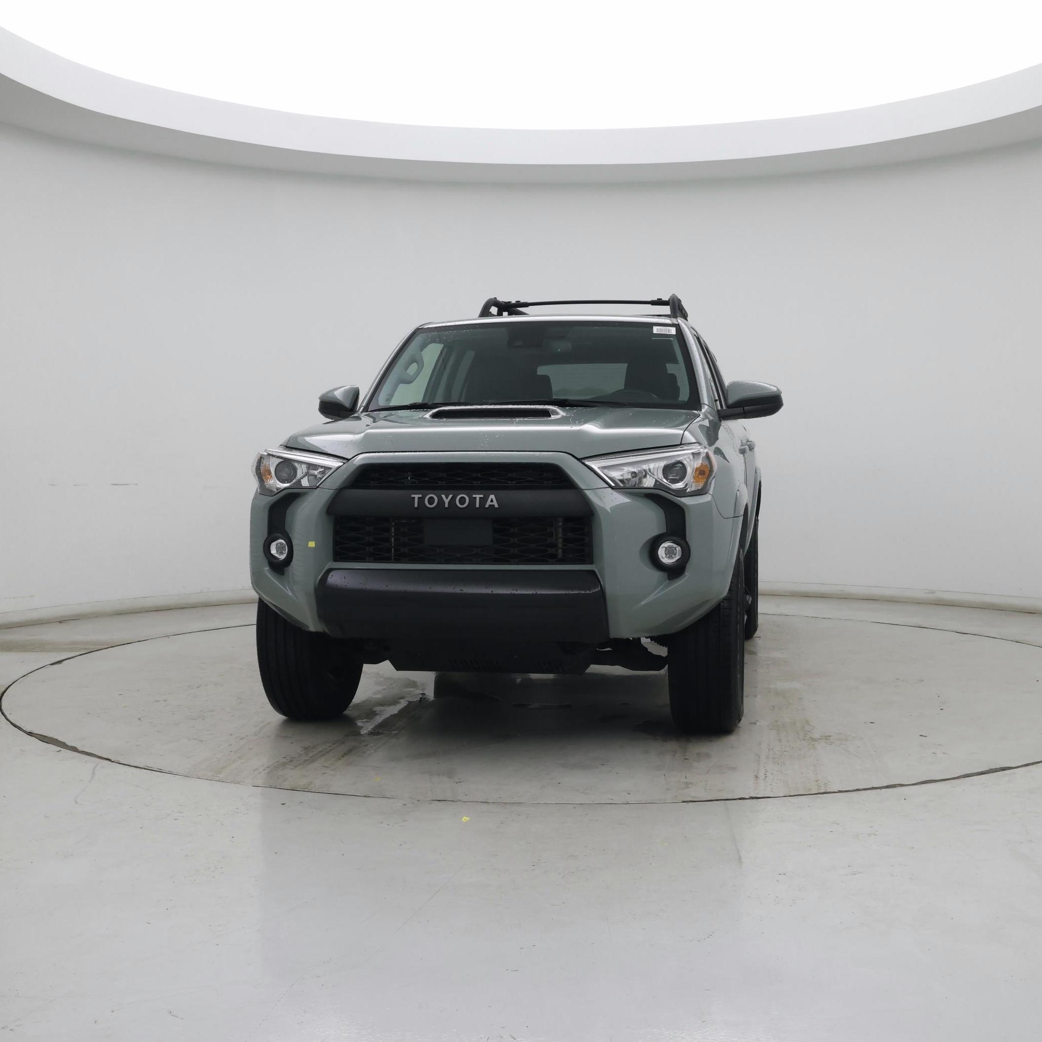 Thumbnail: 2021 Toyota 4Runner - 5