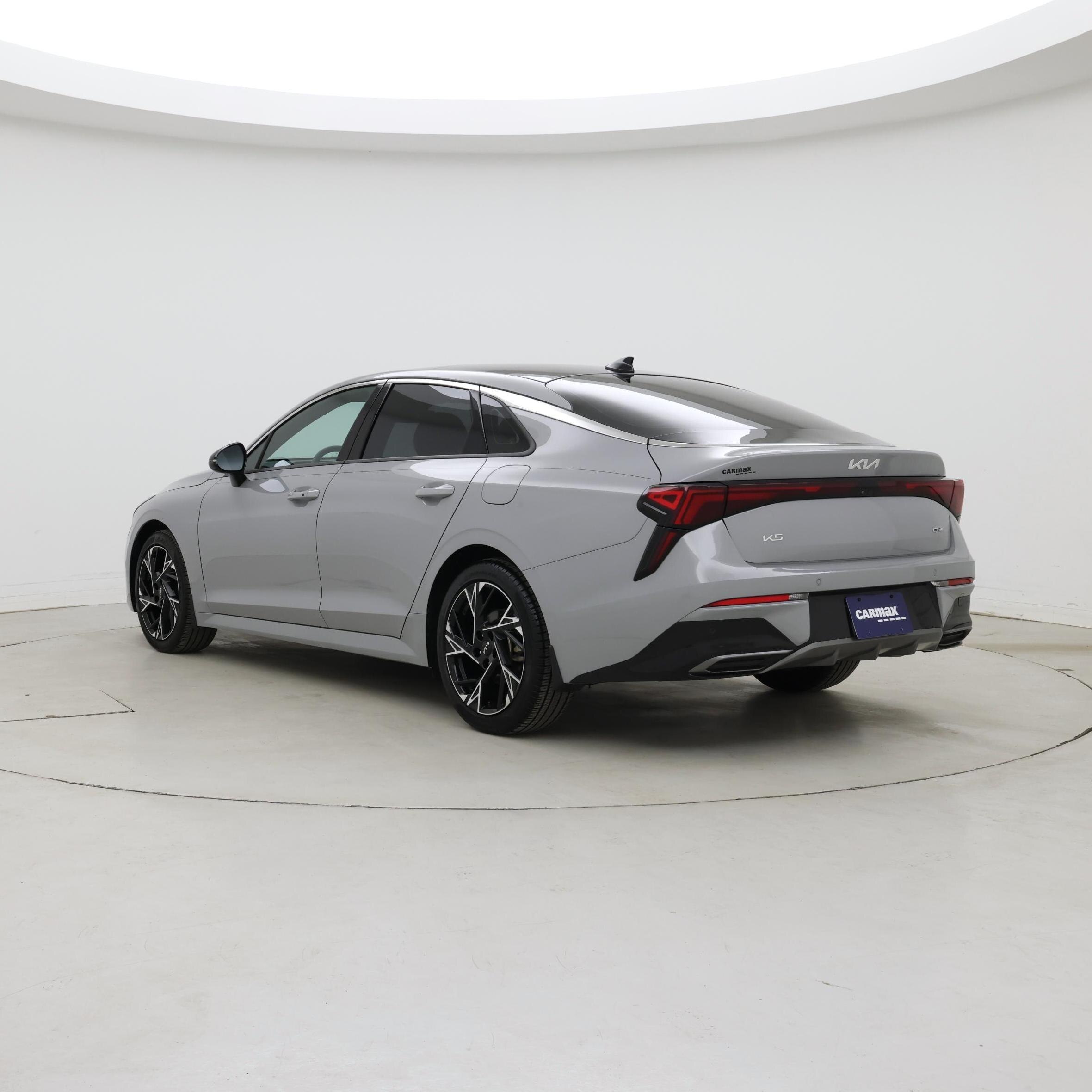 Thumbnail: 2025 Kia K5 - 2