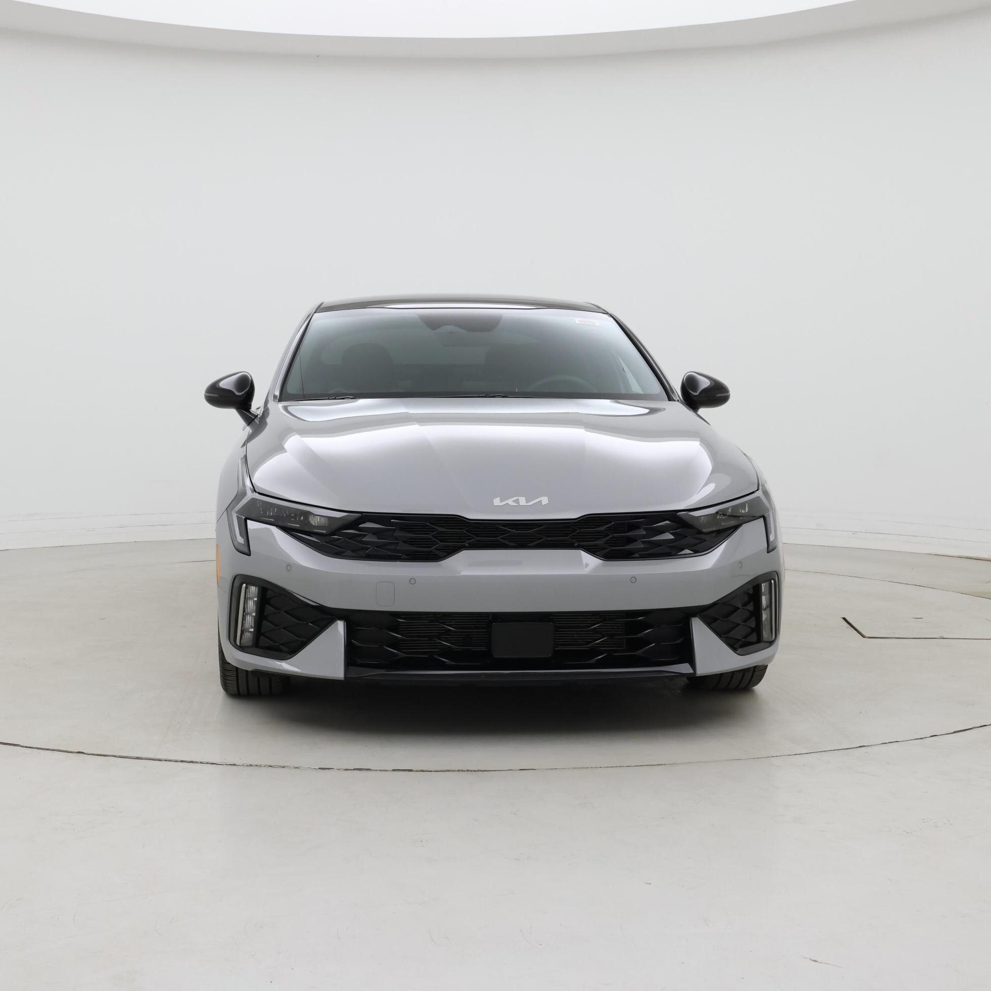 Thumbnail: 2025 Kia K5 - 5