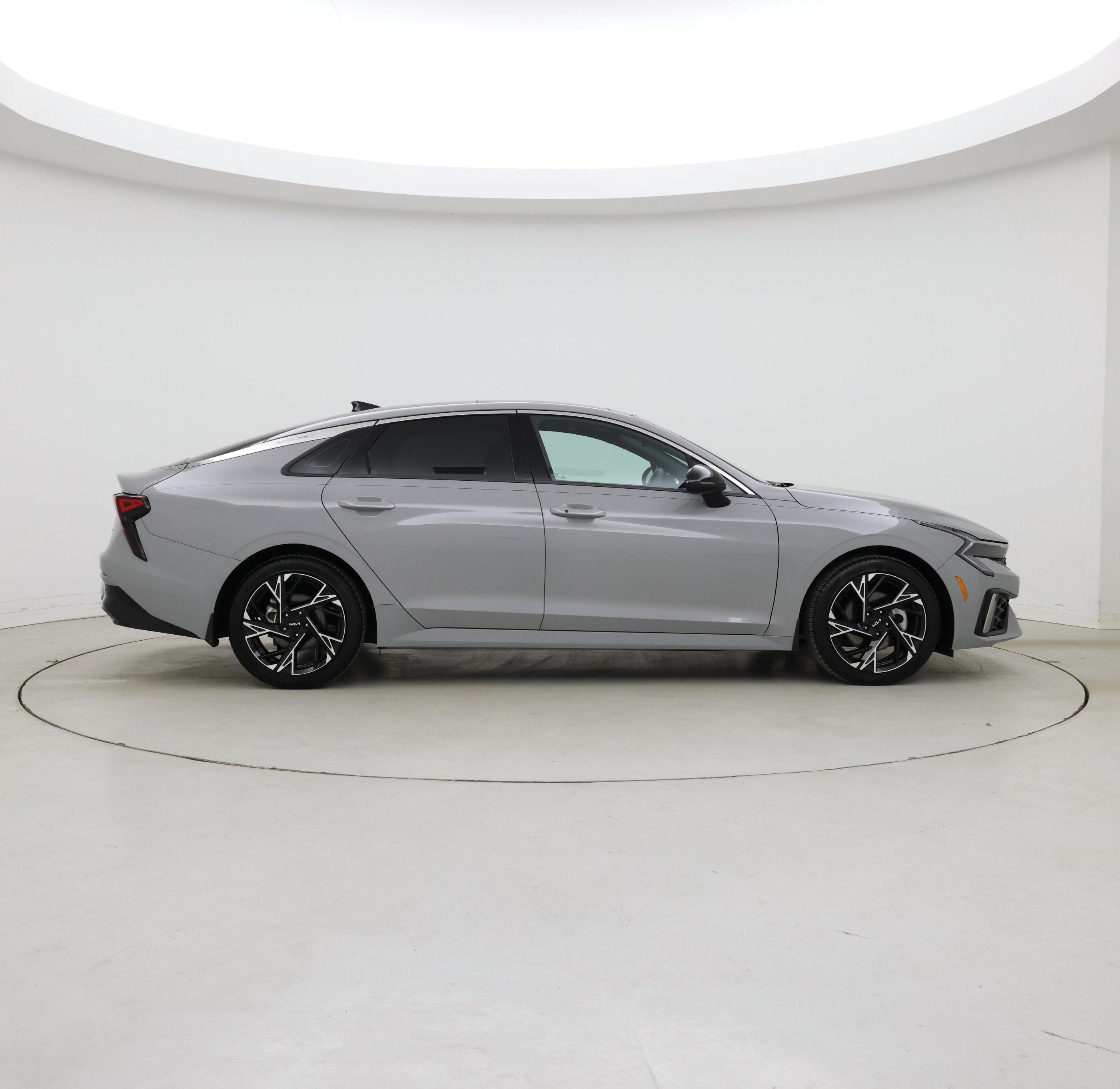 Thumbnail: 2025 Kia K5 - 7