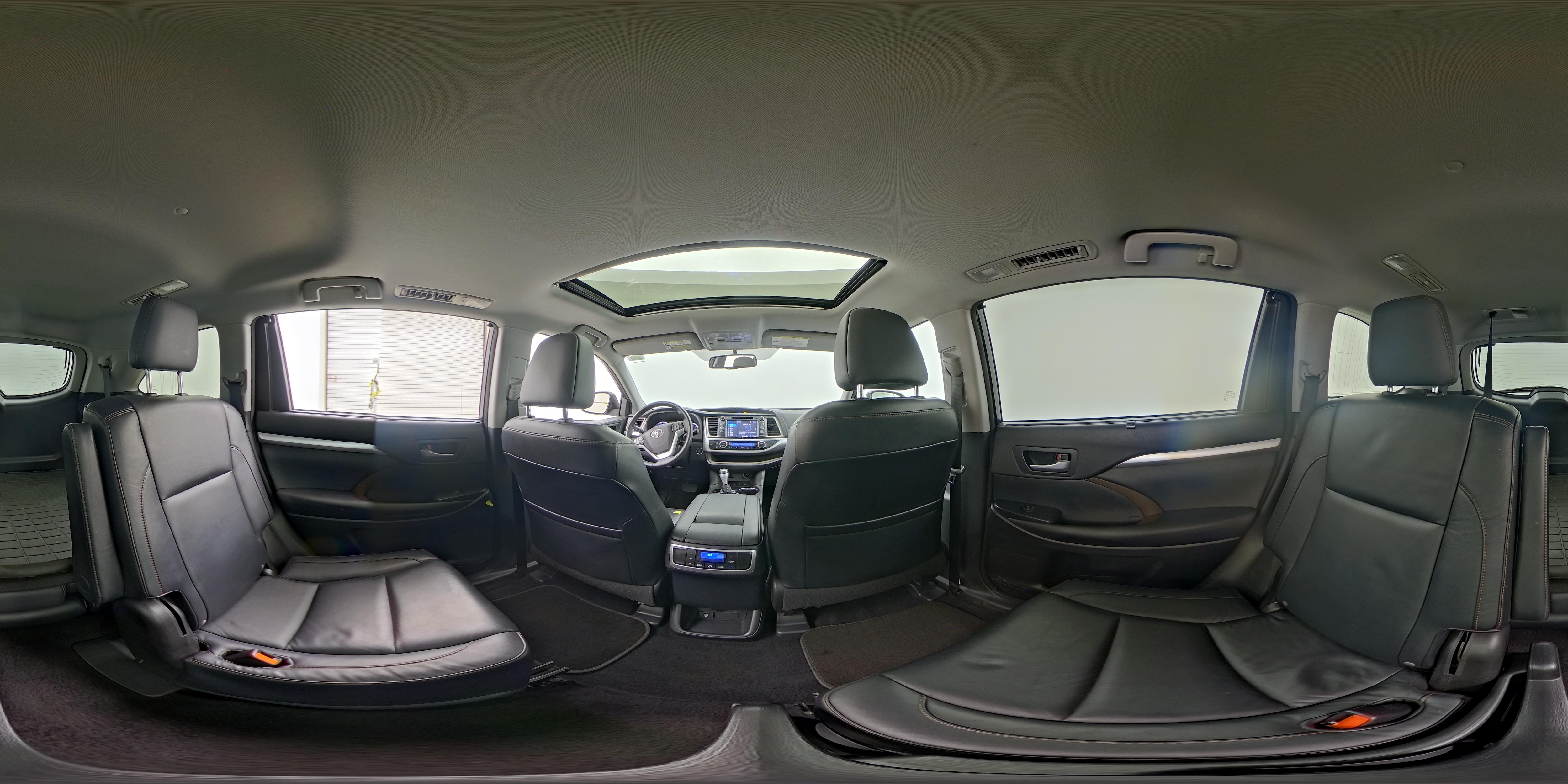 2015 Toyota Highlander XLE - Photo 28