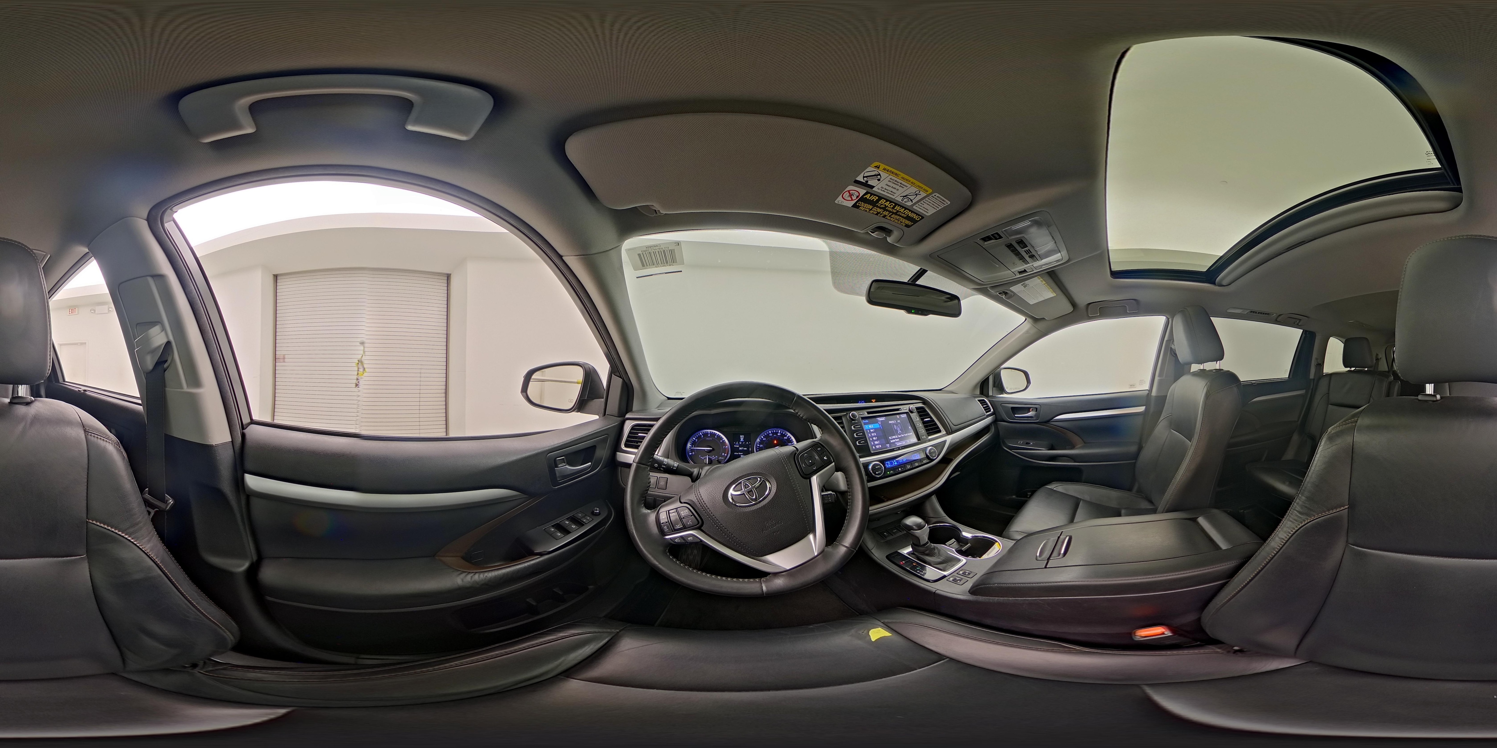 2015 Toyota Highlander XLE - Photo 29