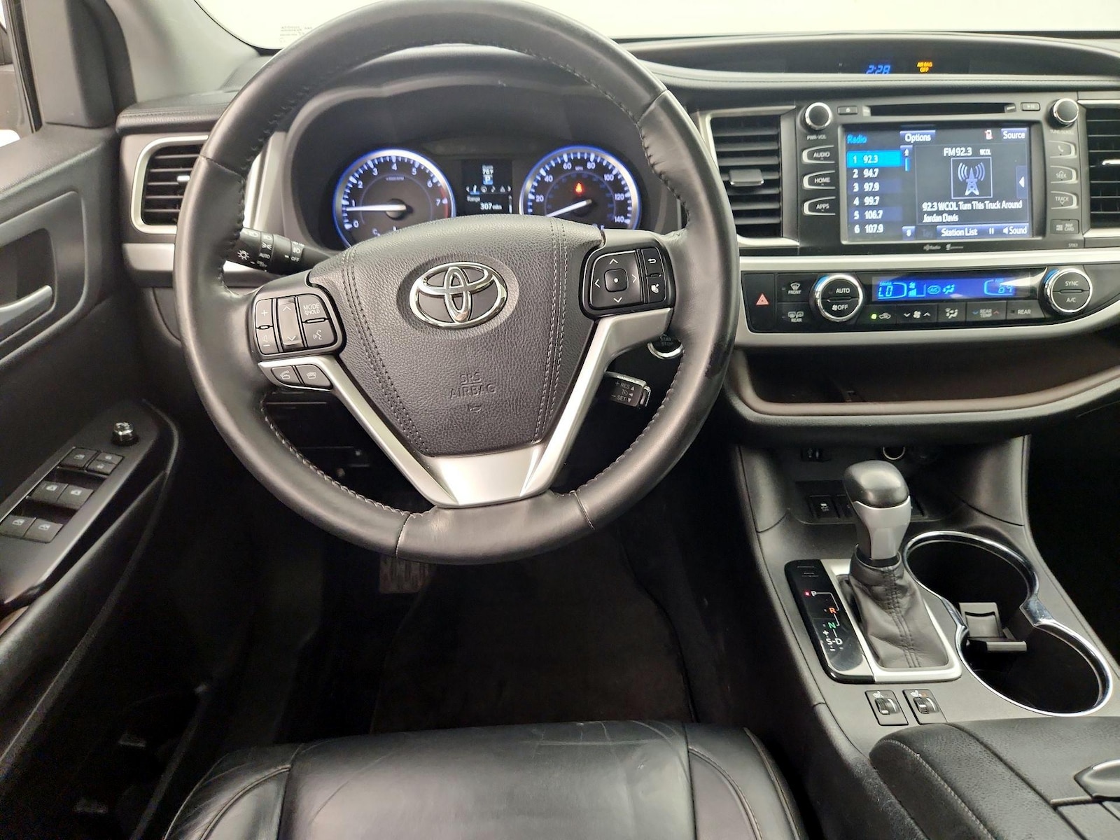 2015 Toyota Highlander XLE - Photo 11