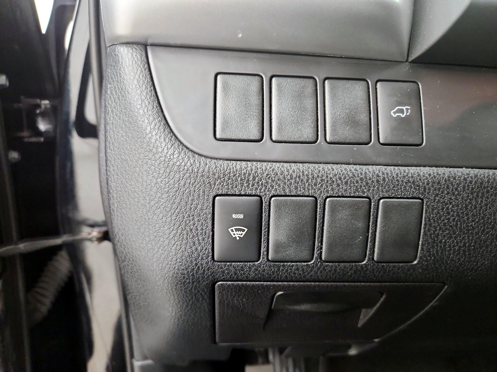 2015 Toyota Highlander XLE - Photo 14
