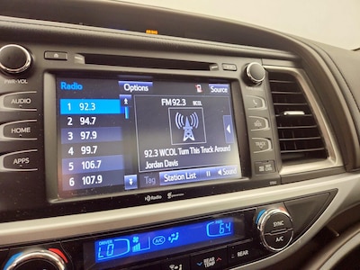 Radio (On)
