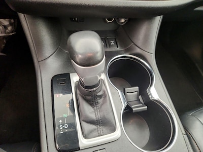 Shifter