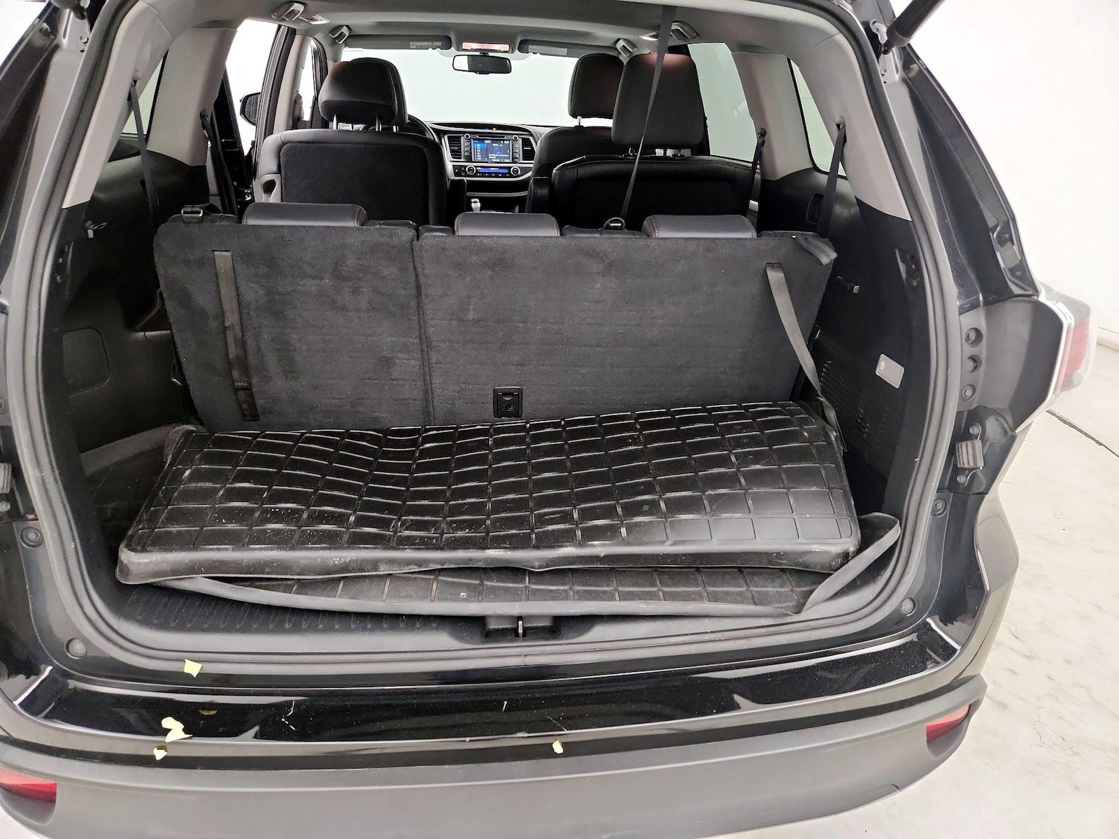 2015 Toyota Highlander XLE - Photo 23