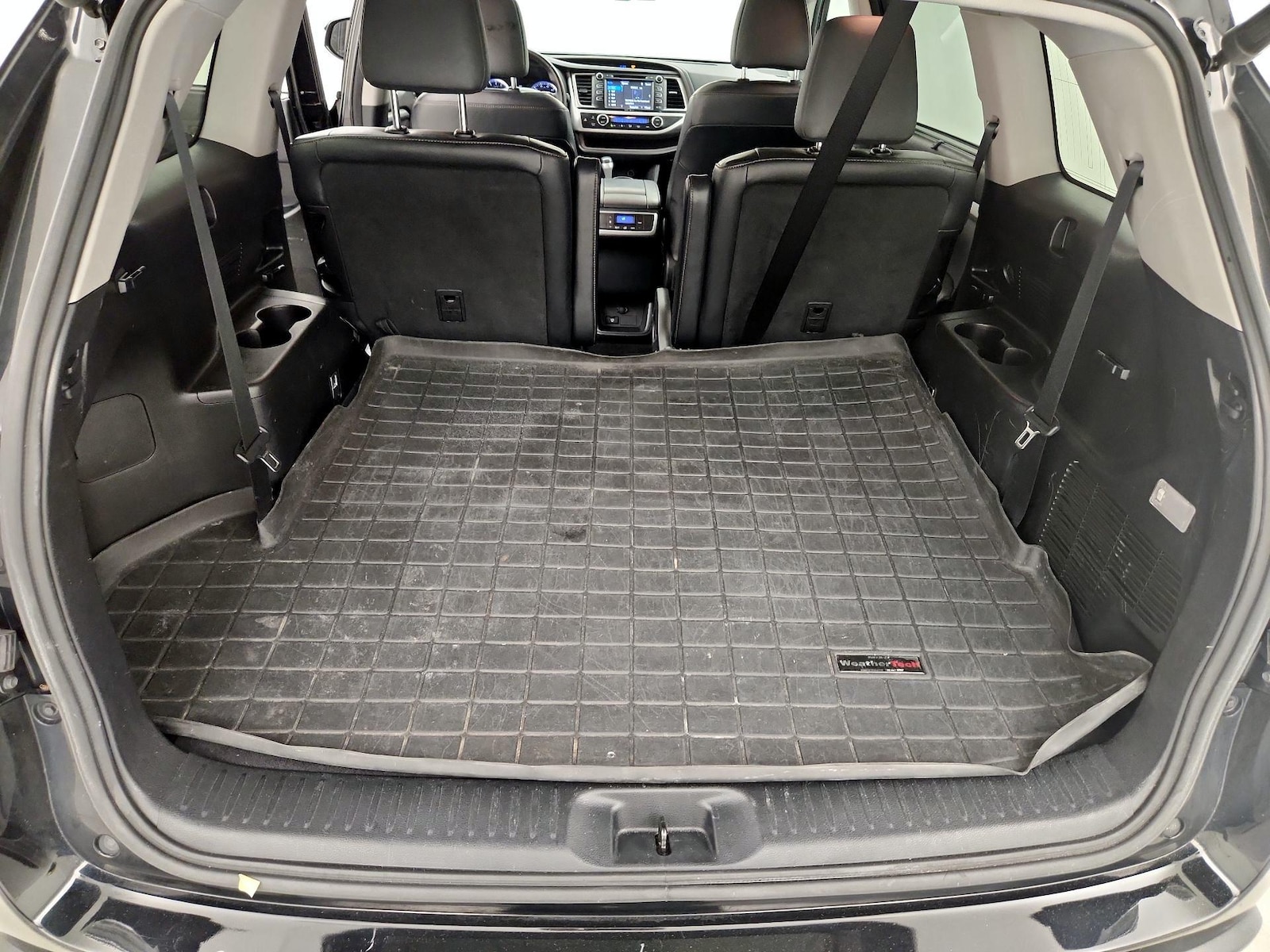 2015 Toyota Highlander XLE - Photo 24