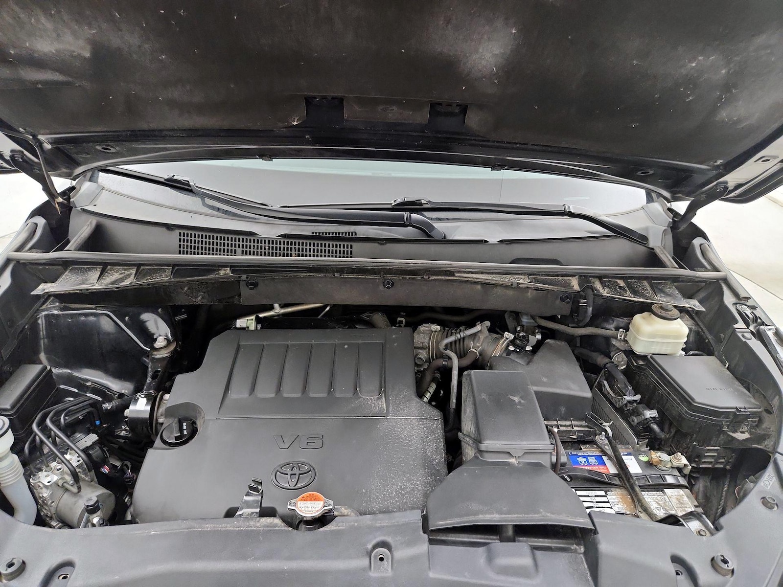 2015 Toyota Highlander XLE - Photo 25