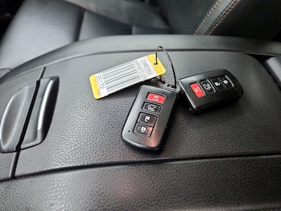 Keys