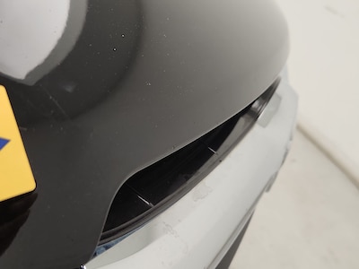 Hood Front Cosmetic Imperfection