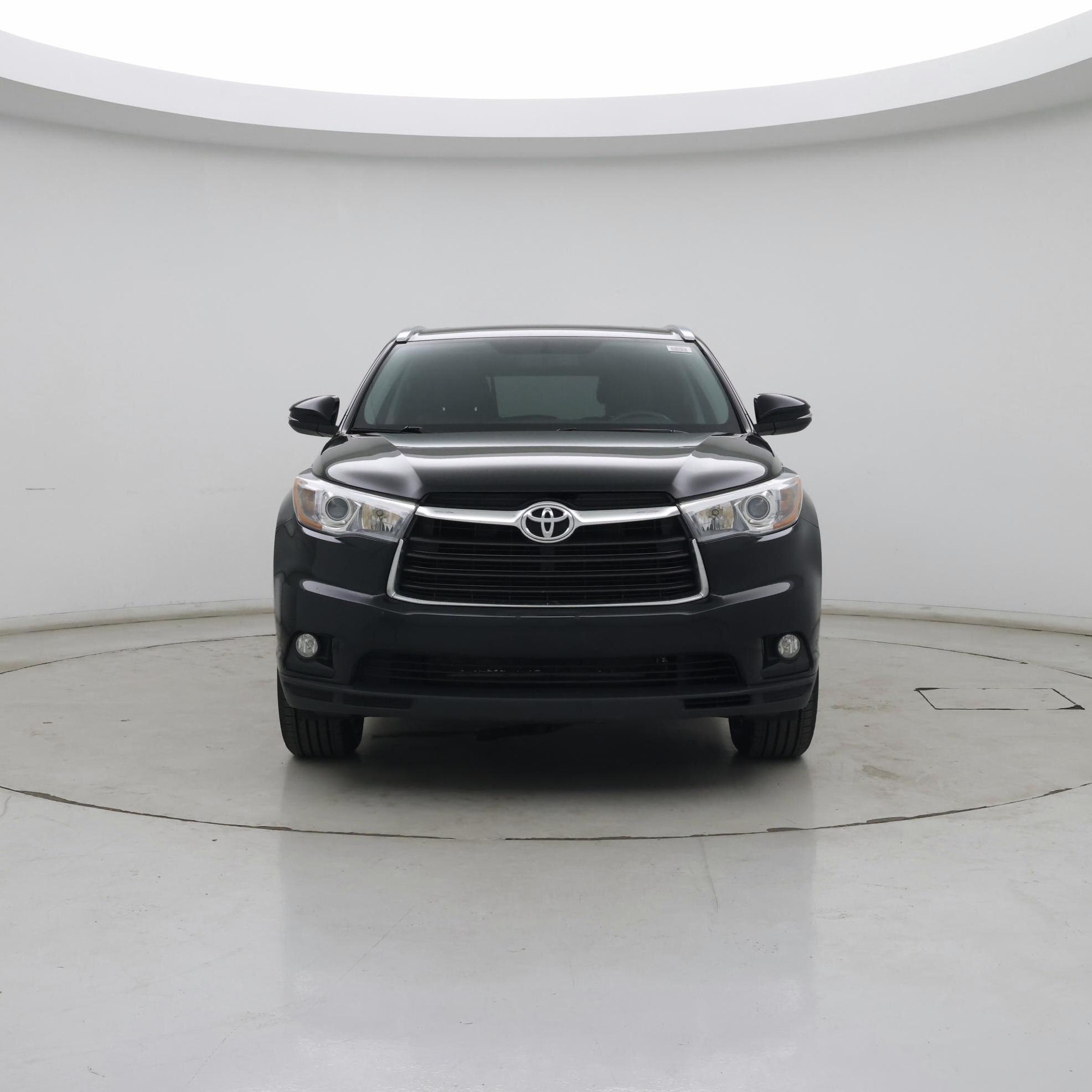 Thumbnail: 2015 Toyota Highlander - 5