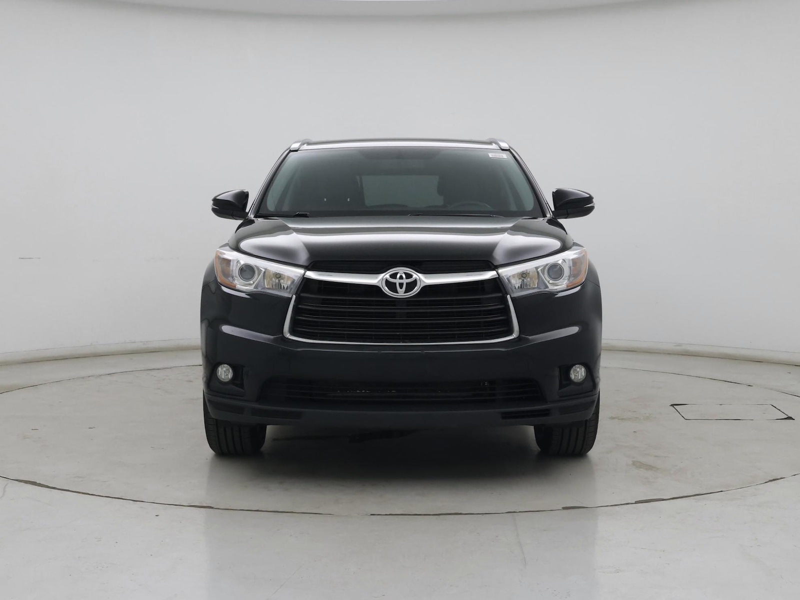 2015 Toyota Highlander XLE - Photo 6