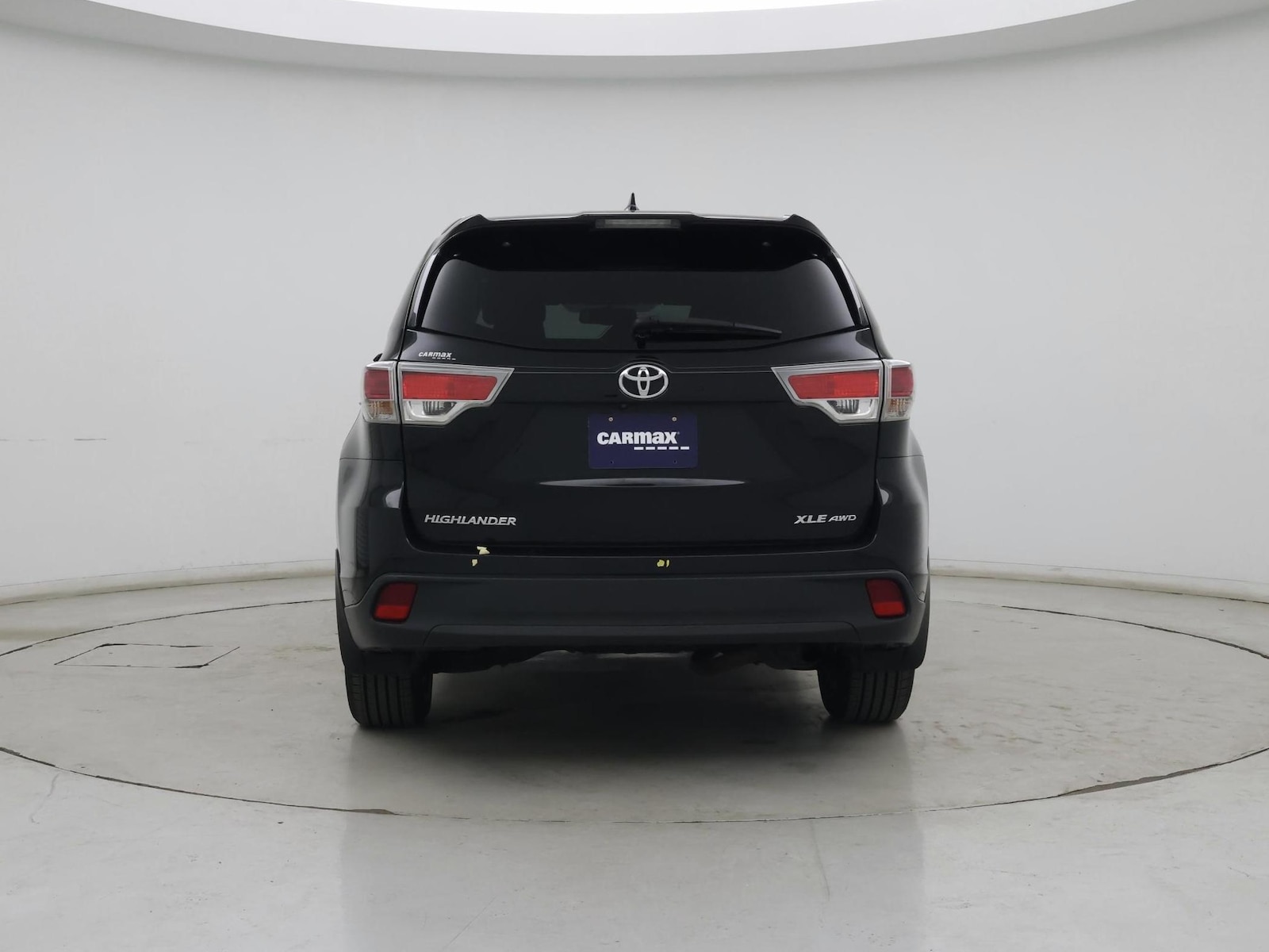 2015 Toyota Highlander XLE - Photo 7
