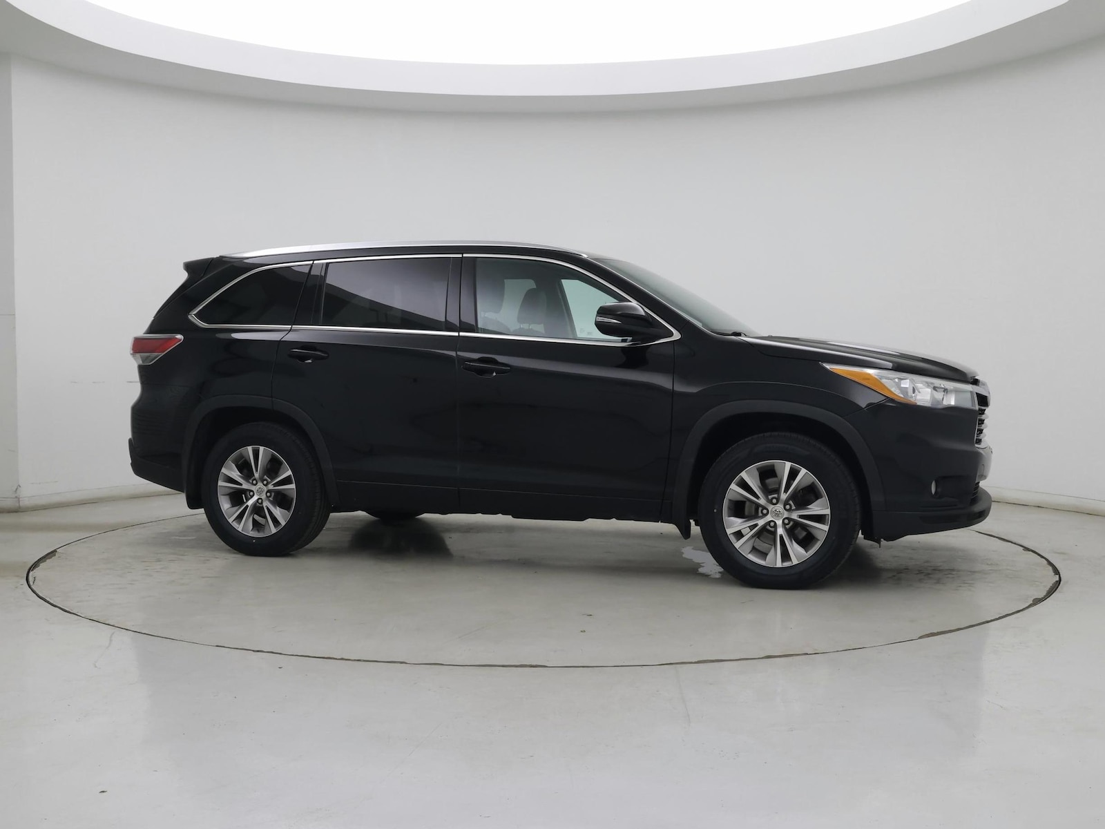 2015 Toyota Highlander XLE - Photo 8