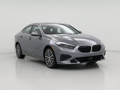 2023 BMW 228 I xDrive Gran Coupe