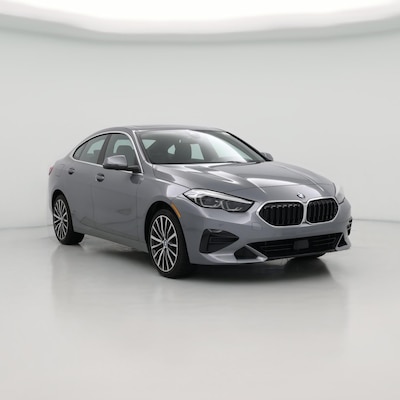 2023 BMW 228 I xDrive Gran Coupe