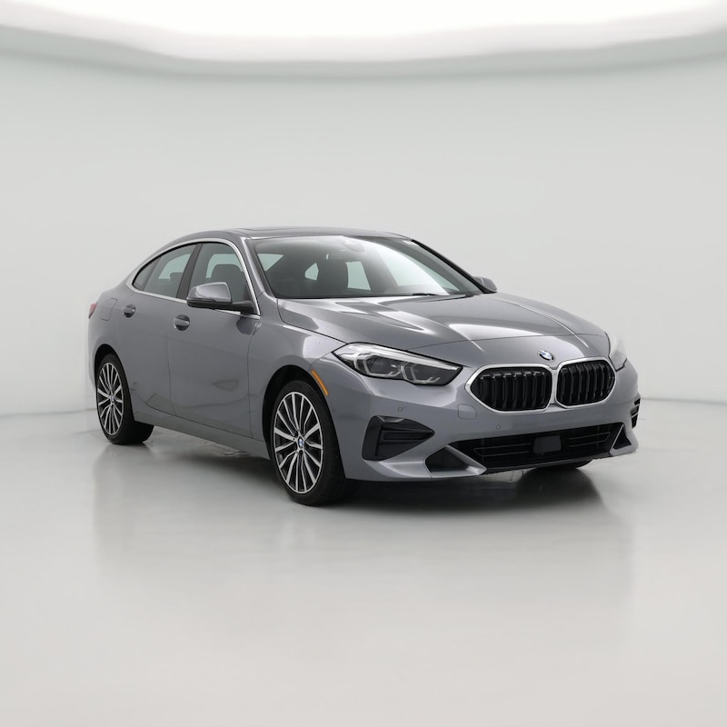 2023 BMW 228 I xDrive Gran Coupe