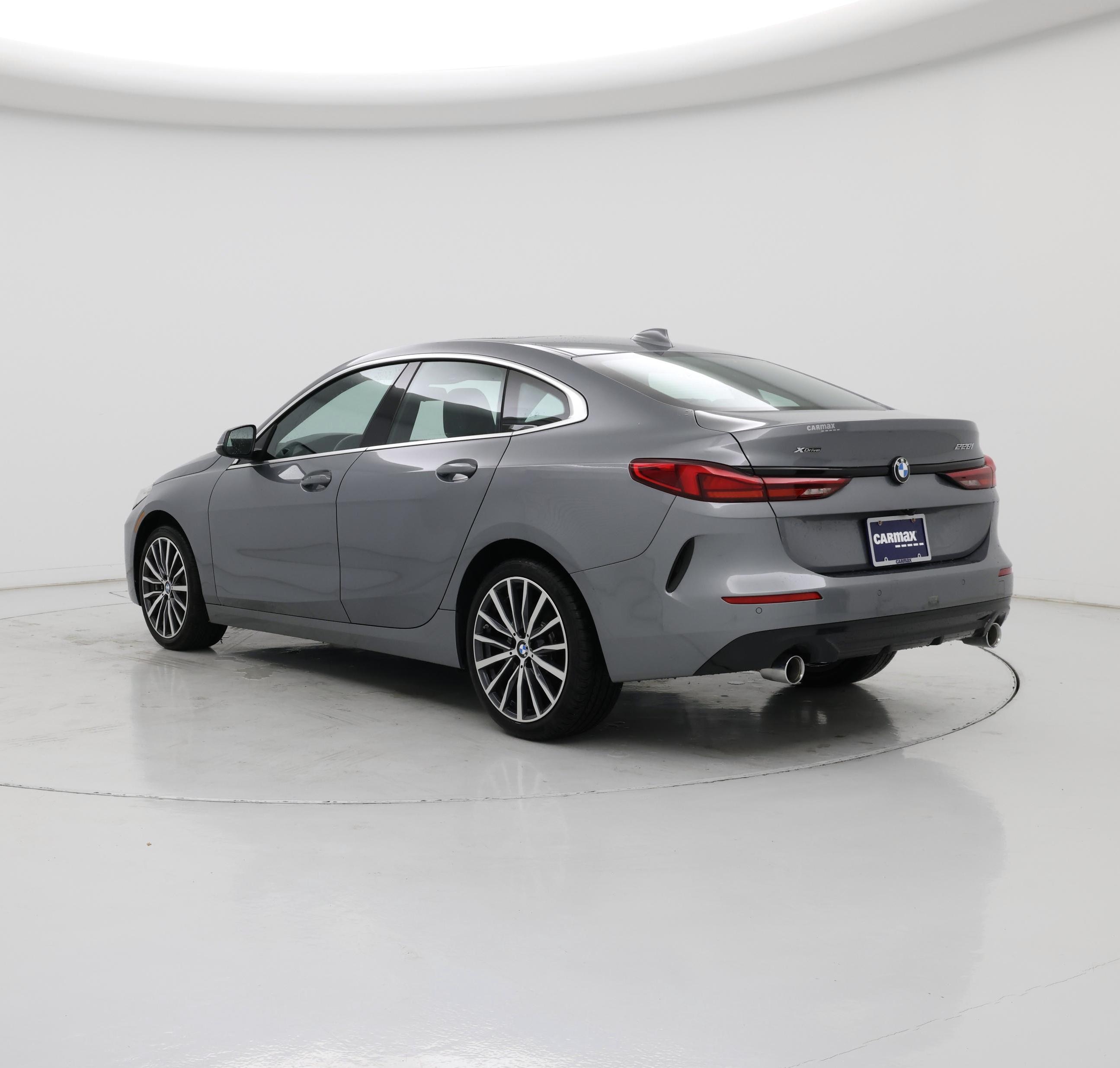Thumbnail: 2023 BMW 2 Series - 2