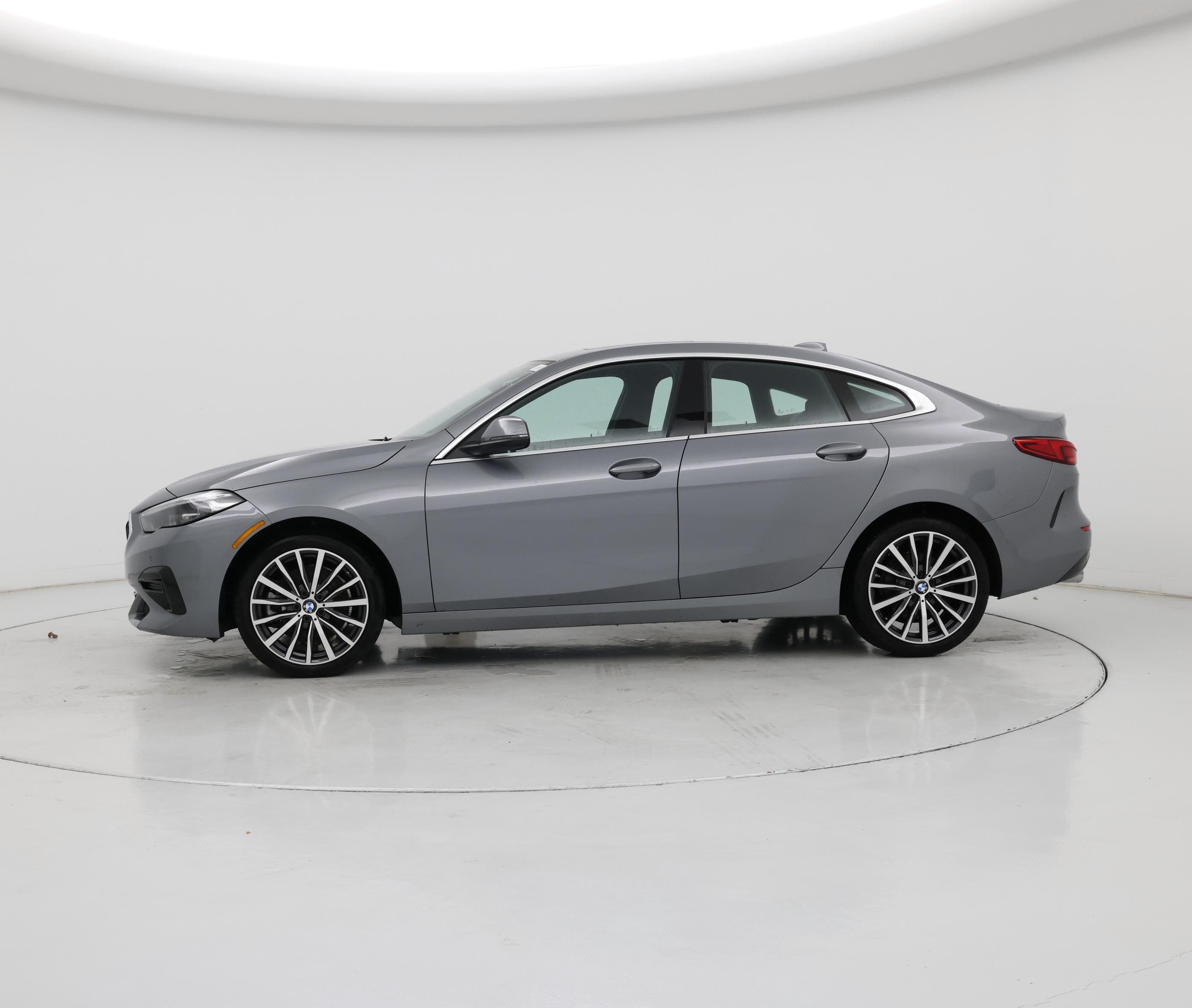 Thumbnail: 2023 BMW 2 Series - 3