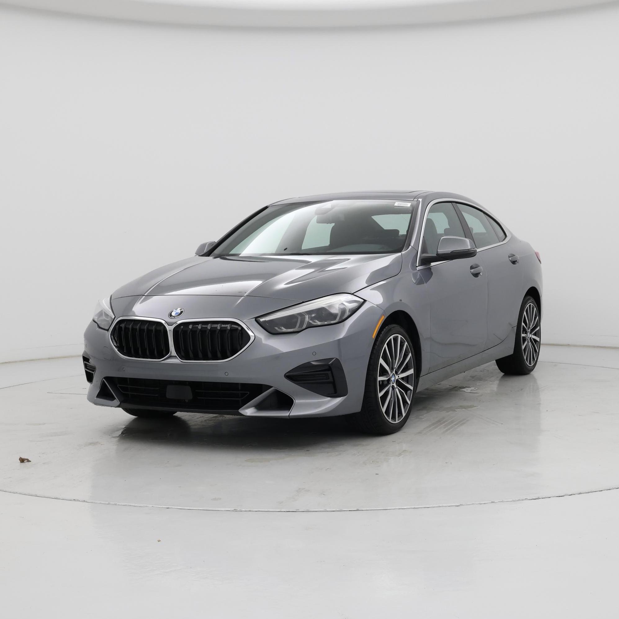 Thumbnail: 2023 BMW 2 Series - 4