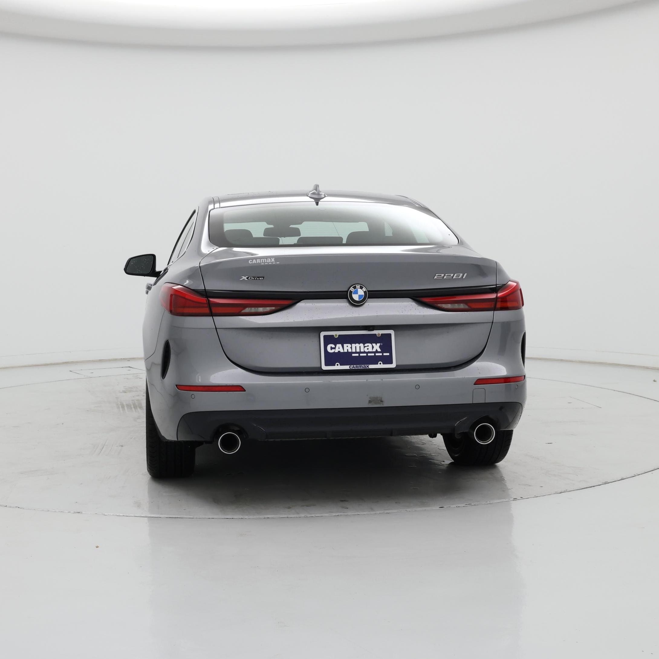 Thumbnail: 2023 BMW 2 Series - 6