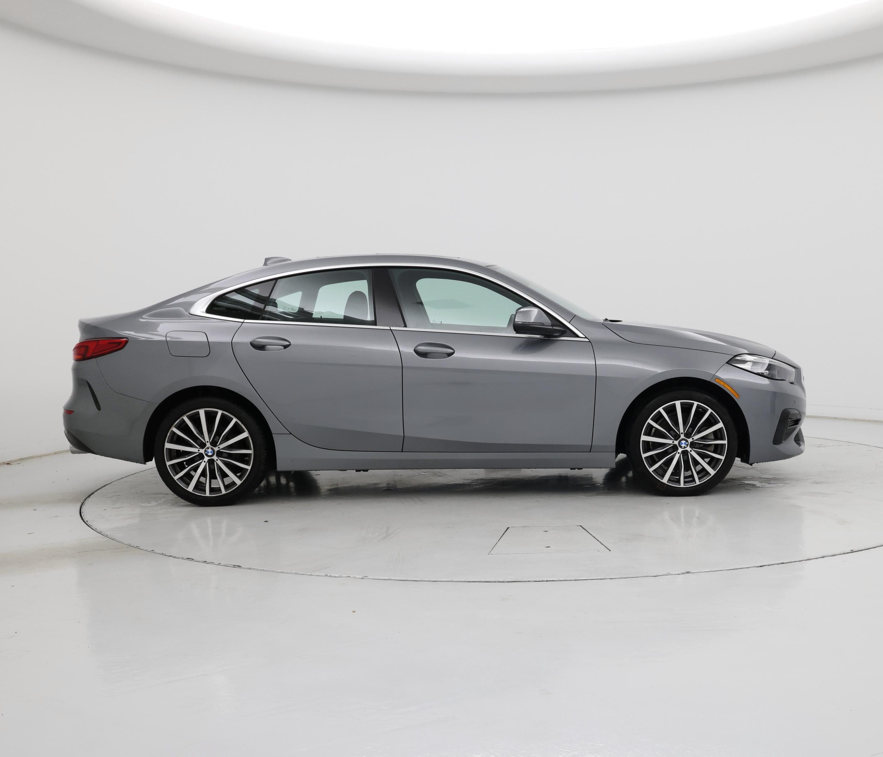 Thumbnail: 2023 BMW 2 Series - 7
