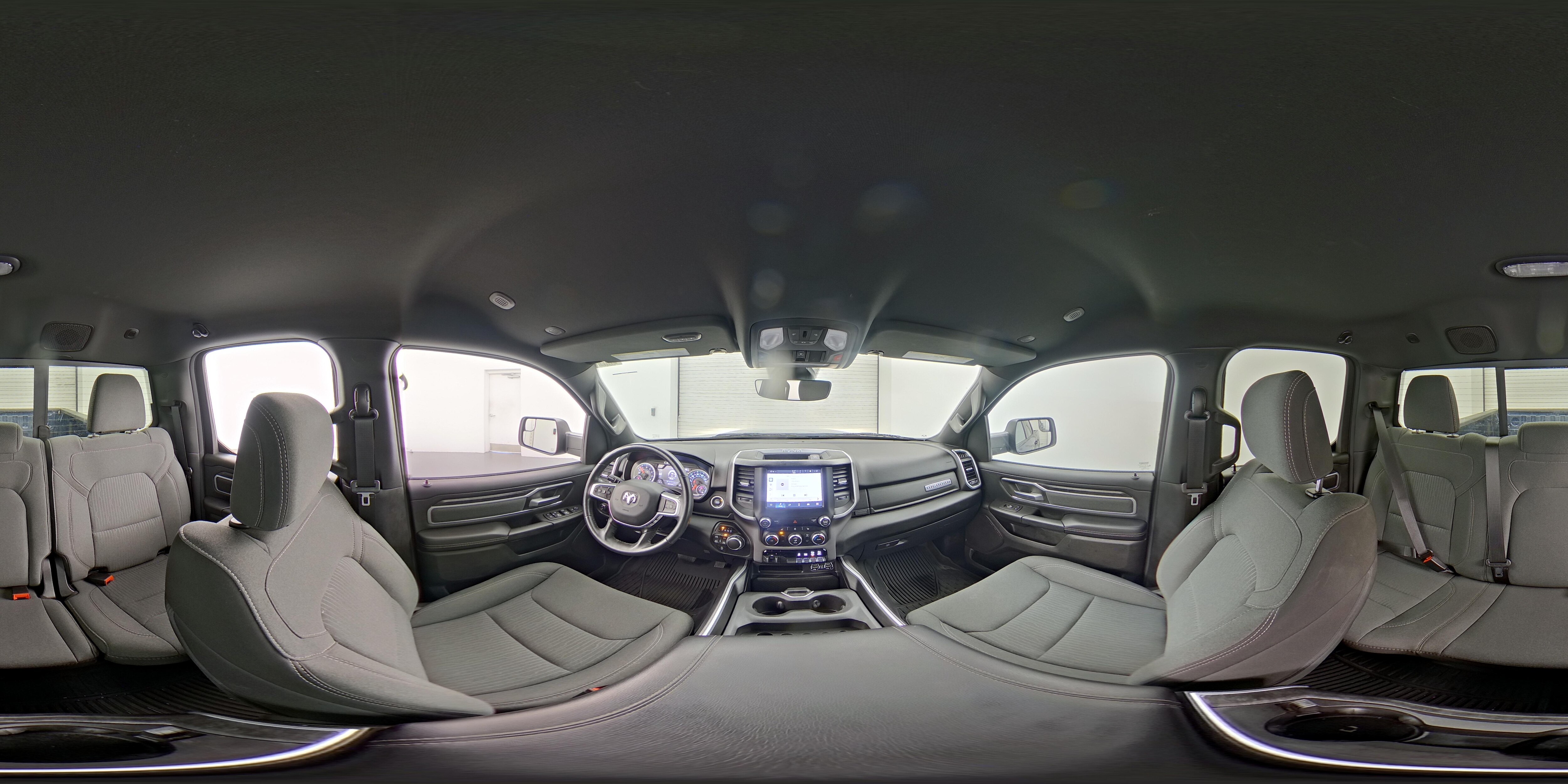 2023 RAM Ram 1500 Pickup Big Horn/Lone Star - Photo 24