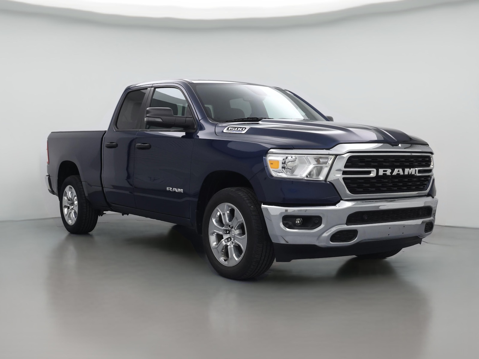 2023 RAM Ram 1500 Pickup Big Horn/Lone Star - Photo 1