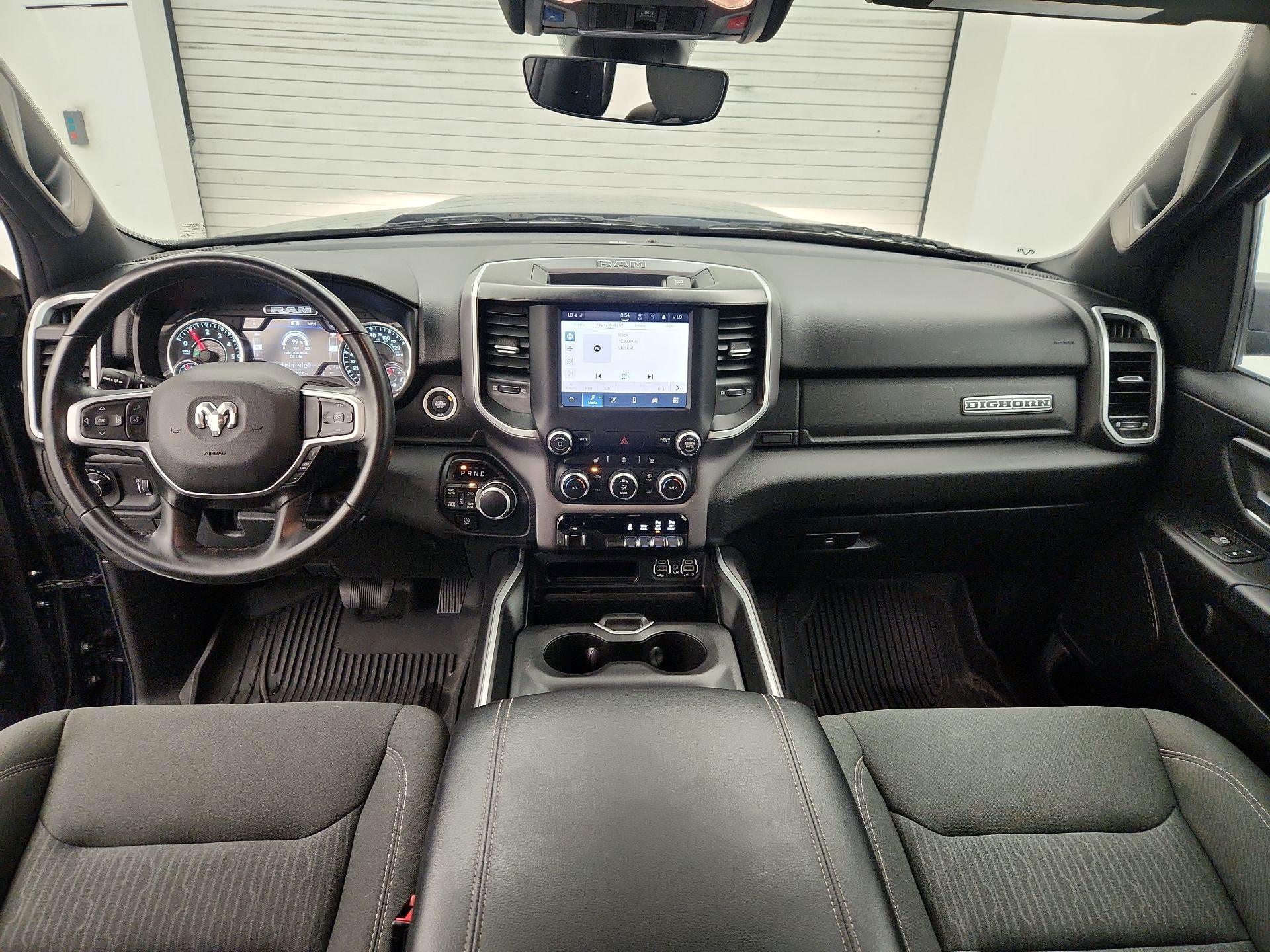 Thumbnail: 2023 RAM 1500 - 9