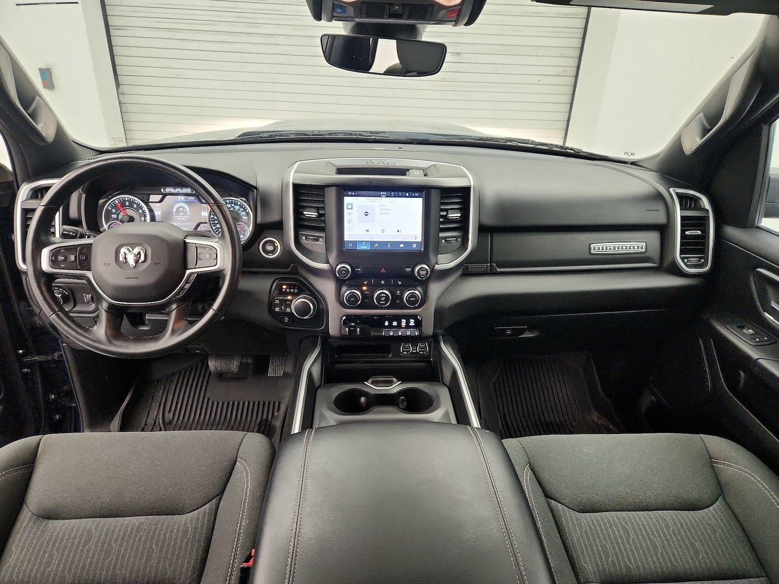 2023 RAM Ram 1500 Pickup Big Horn/Lone Star - Photo 10