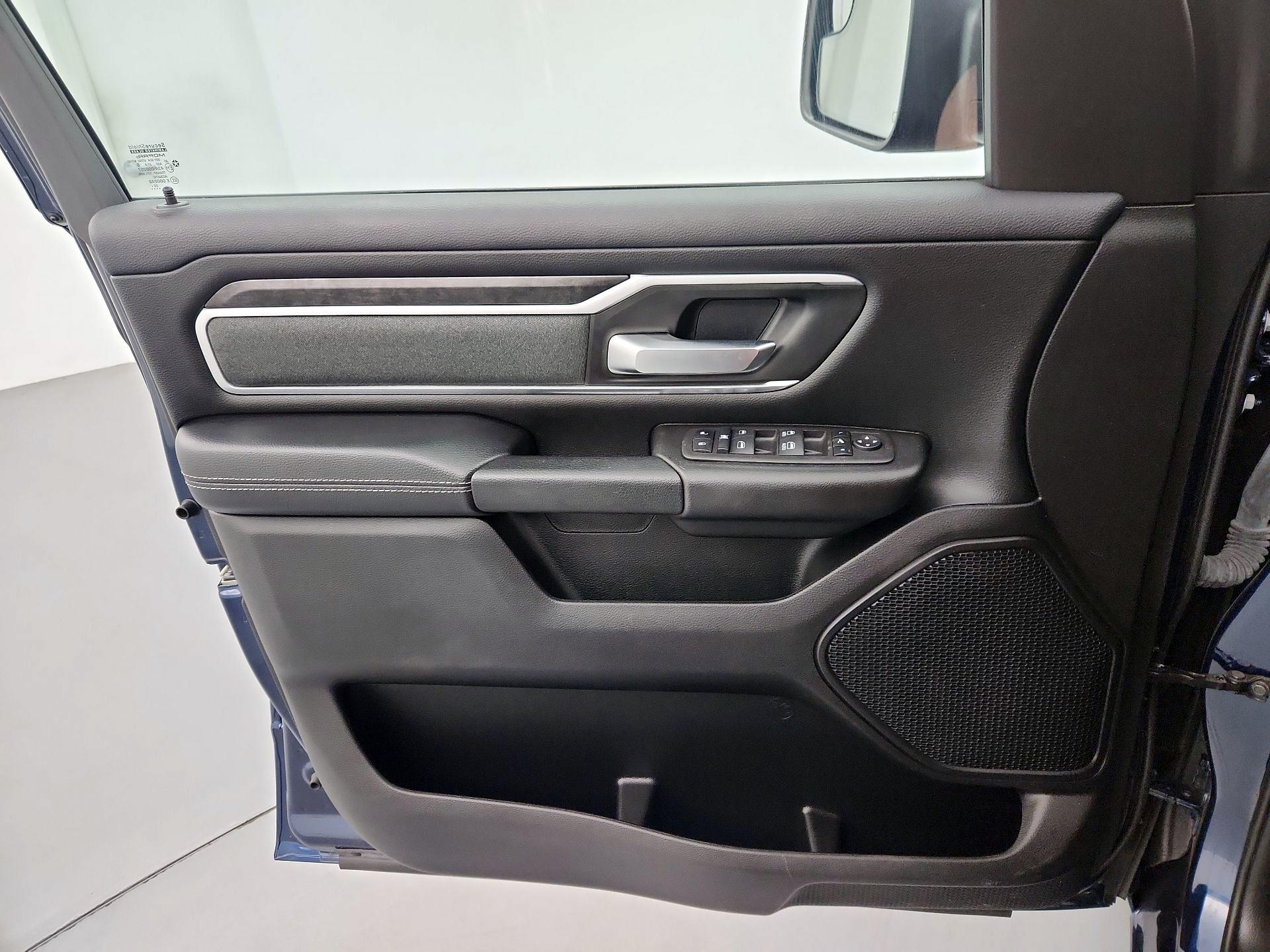 Thumbnail: 2023 RAM 1500 - 12