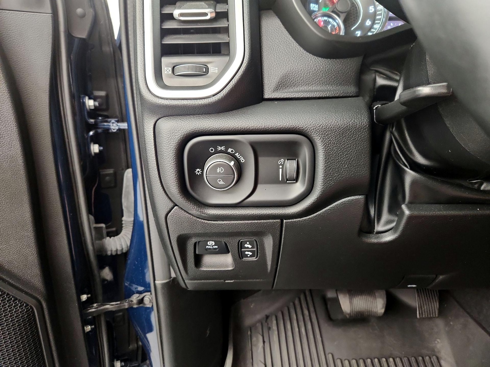 2023 RAM Ram 1500 Pickup Big Horn/Lone Star - Photo 14