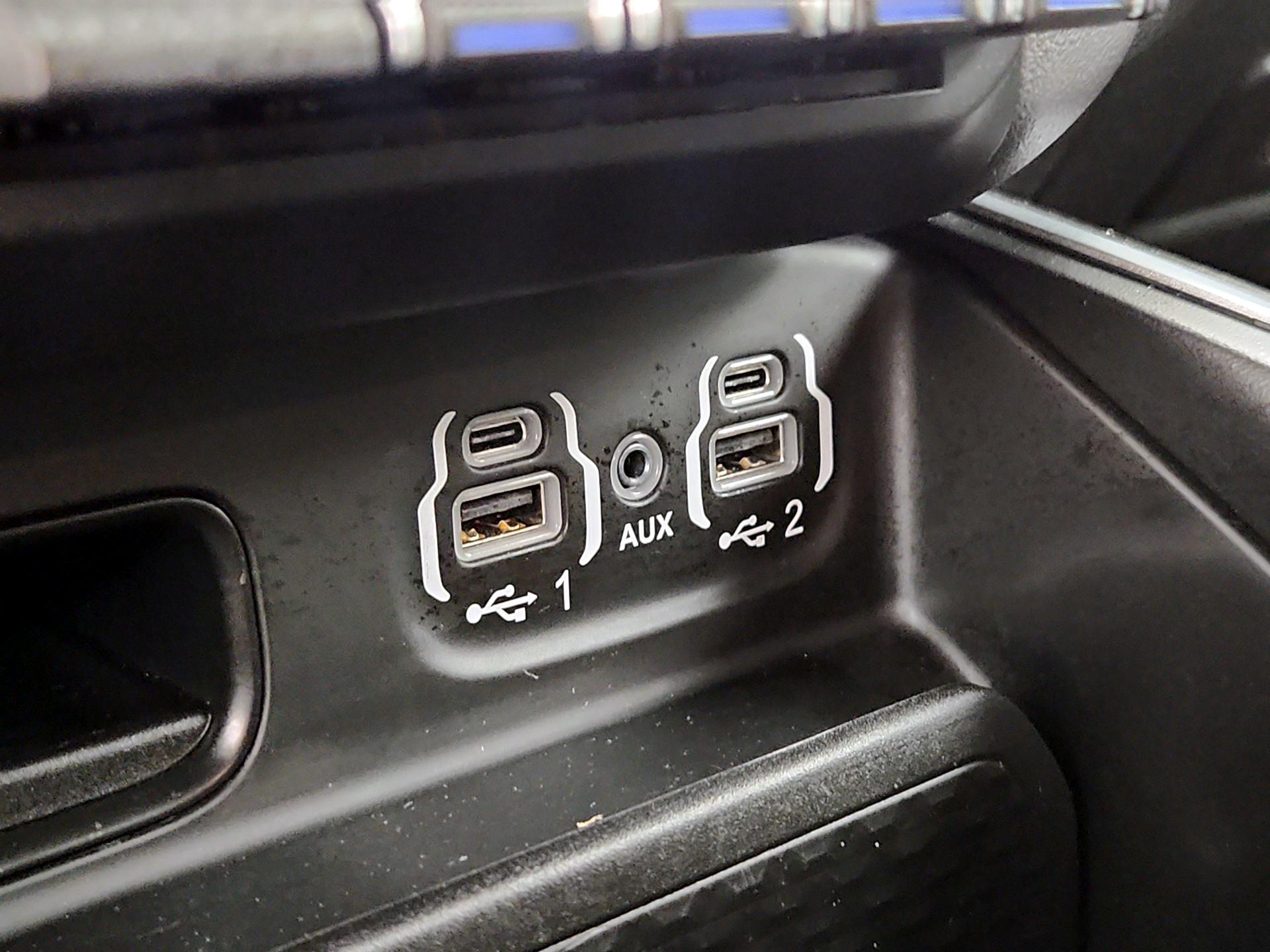 Thumbnail: 2023 RAM 1500 - 18