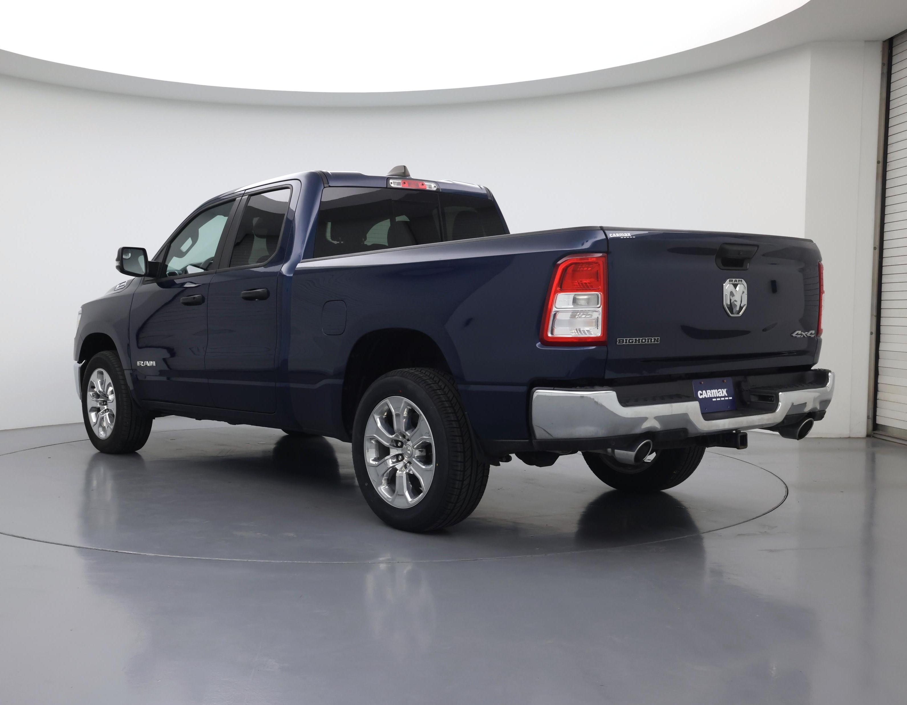 Thumbnail: 2023 RAM 1500 - 2