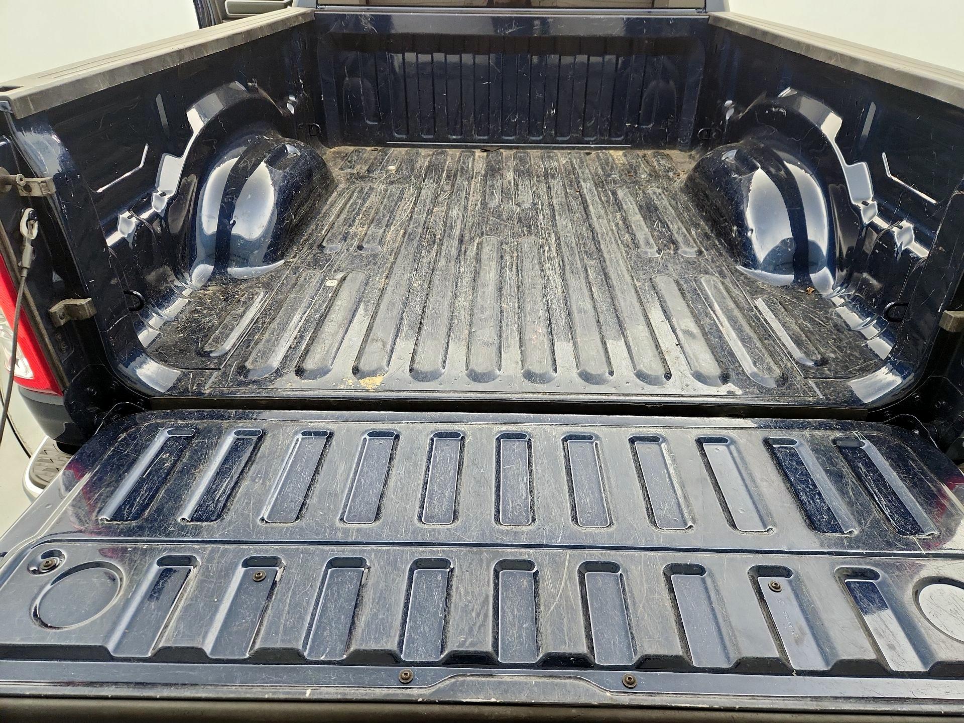 Thumbnail: 2023 RAM 1500 - 20